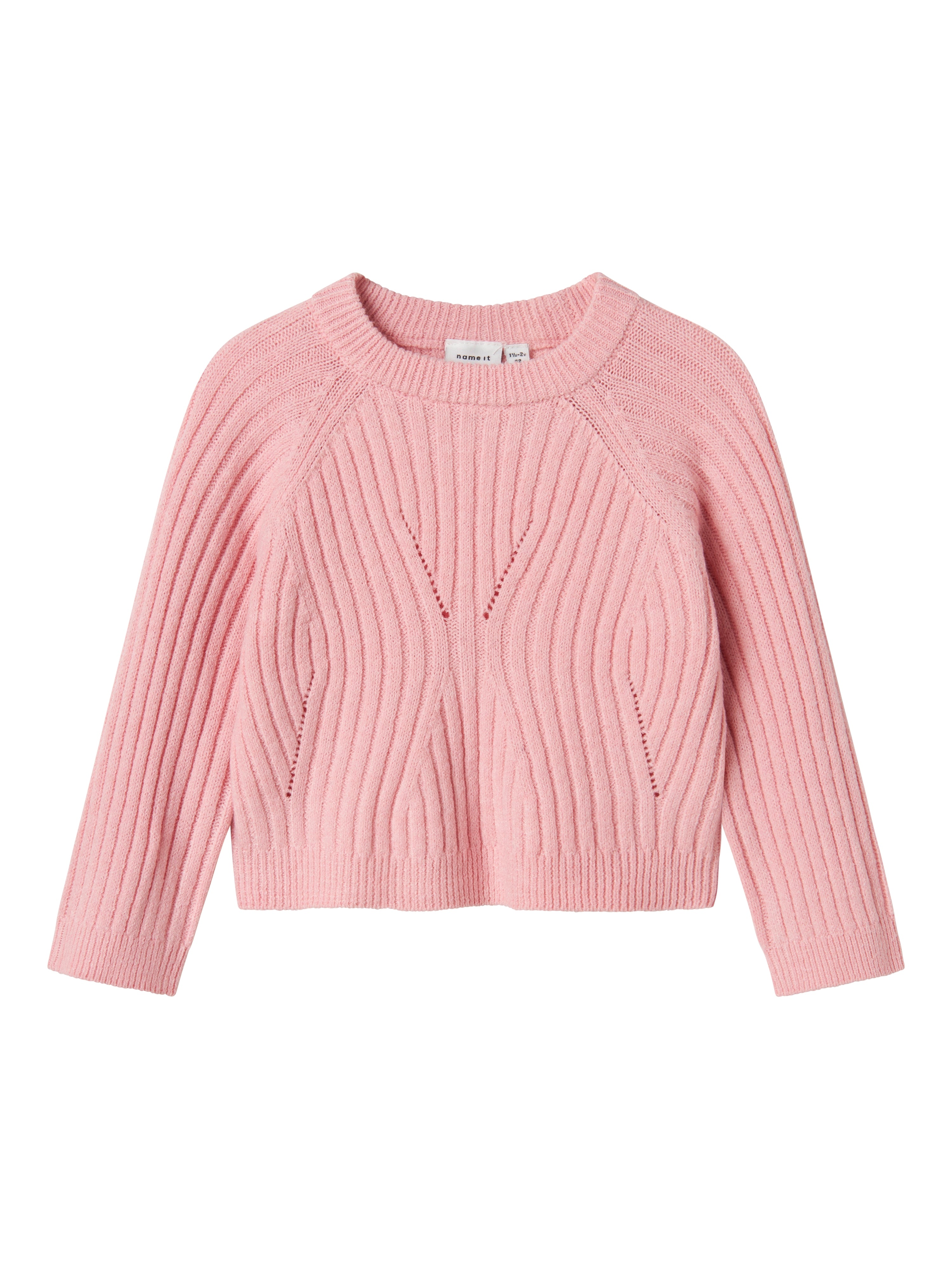 Jersey Crop Rosa Mini