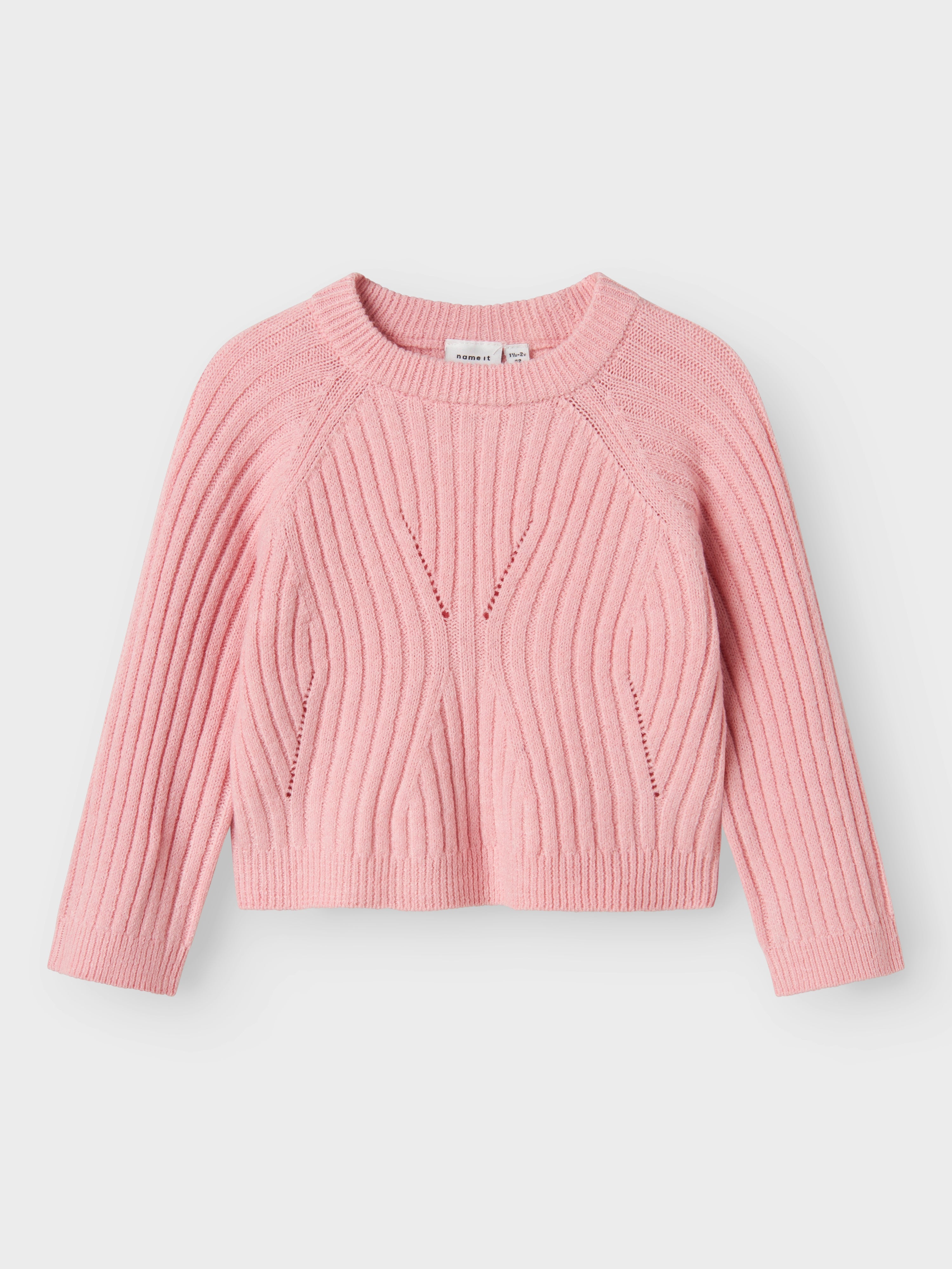 Jersey Crop Rosa Mini