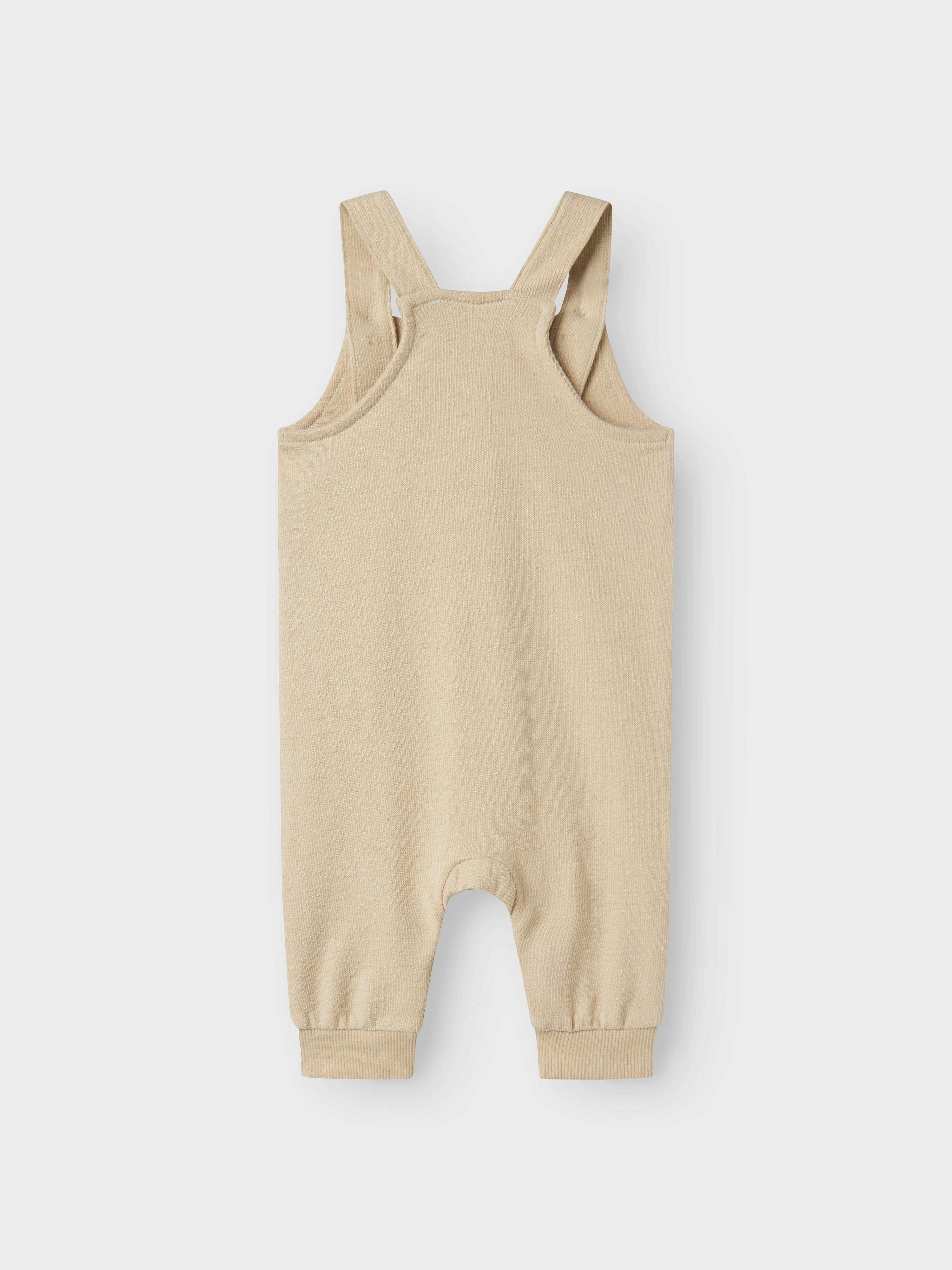 Peto Punto Bebé Beige