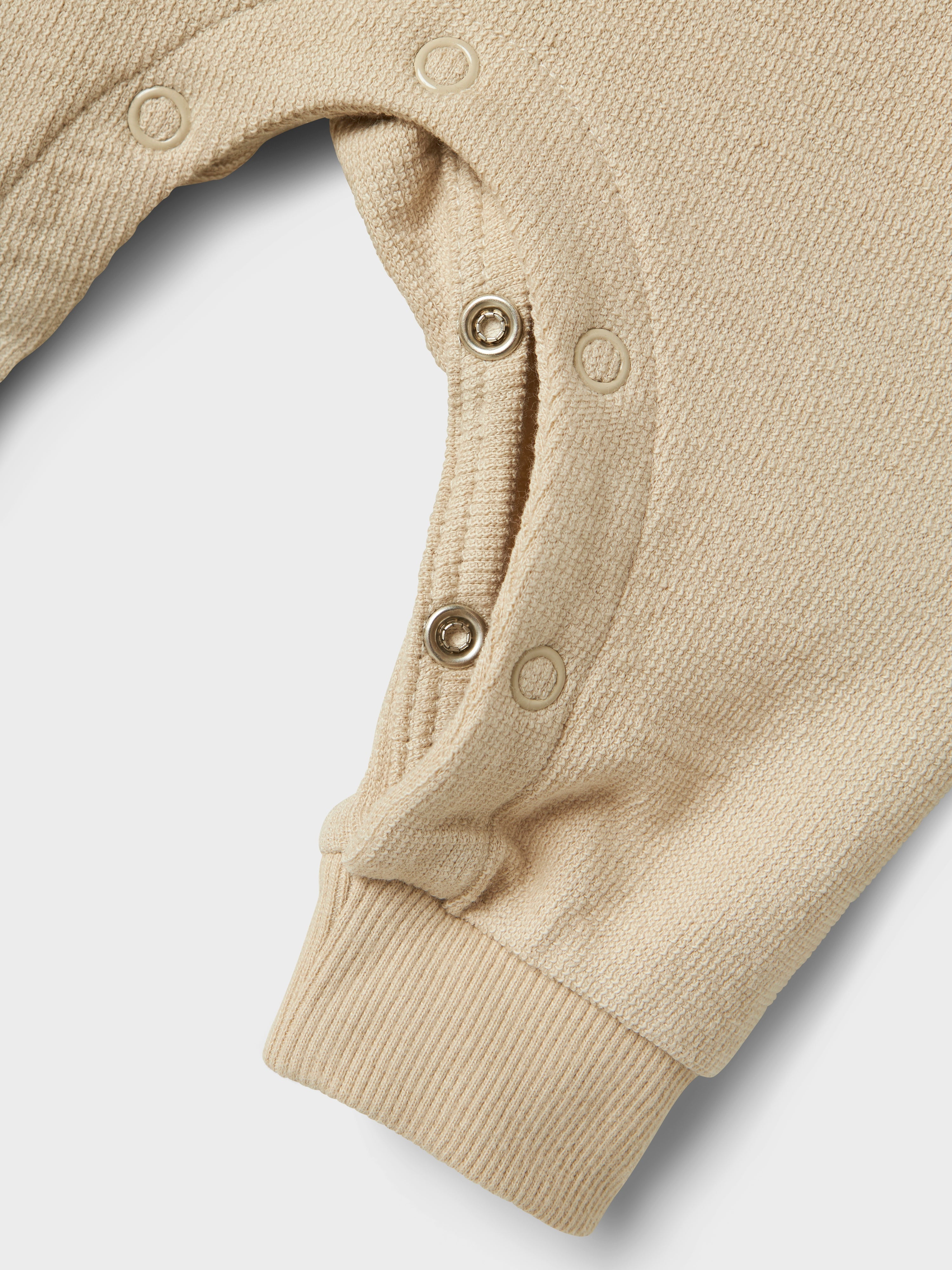 Peto Punto Bebé Beige