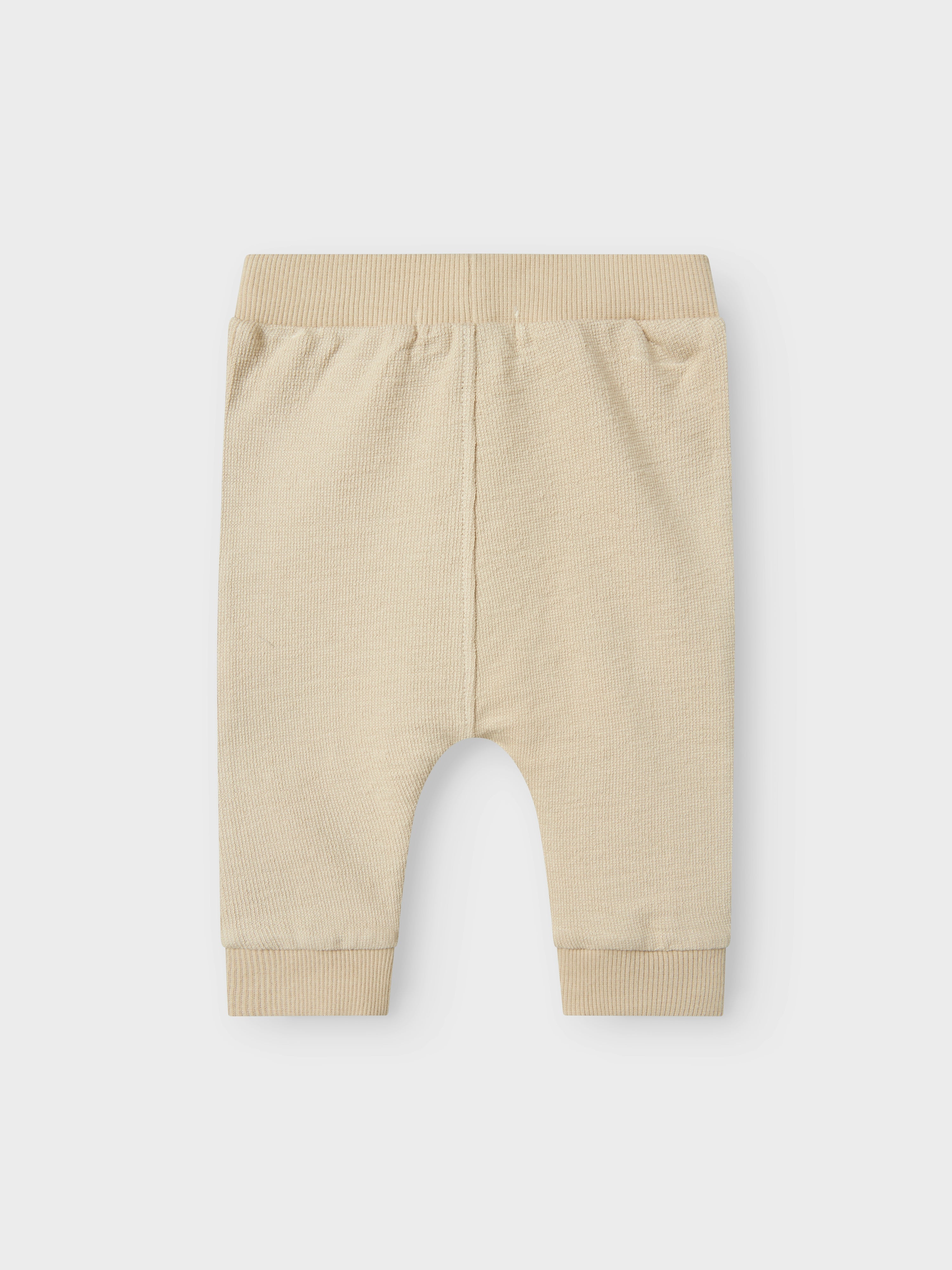 Pantalón Blandito Beige Bebé