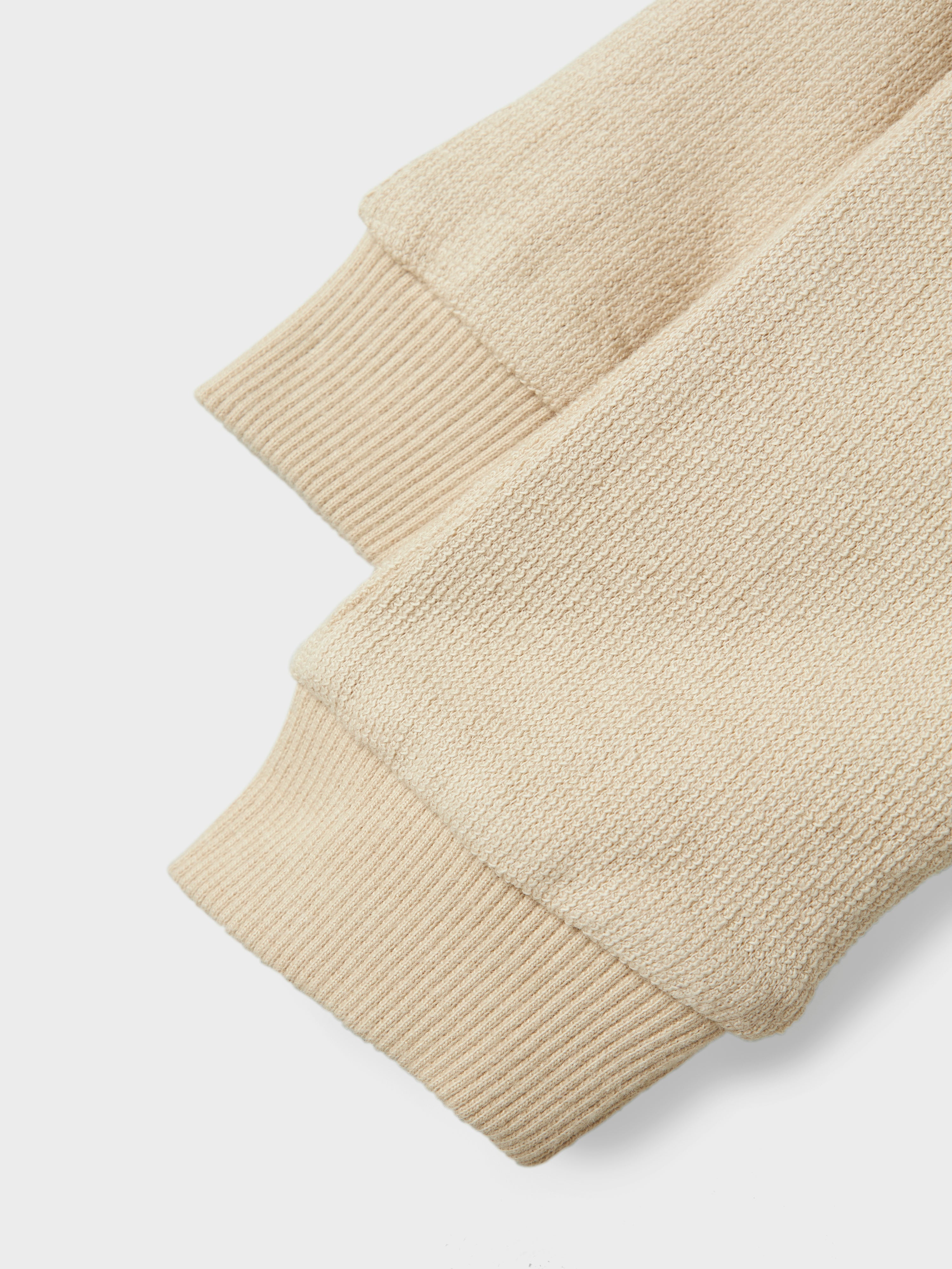 Pantalón Blandito Beige Bebé