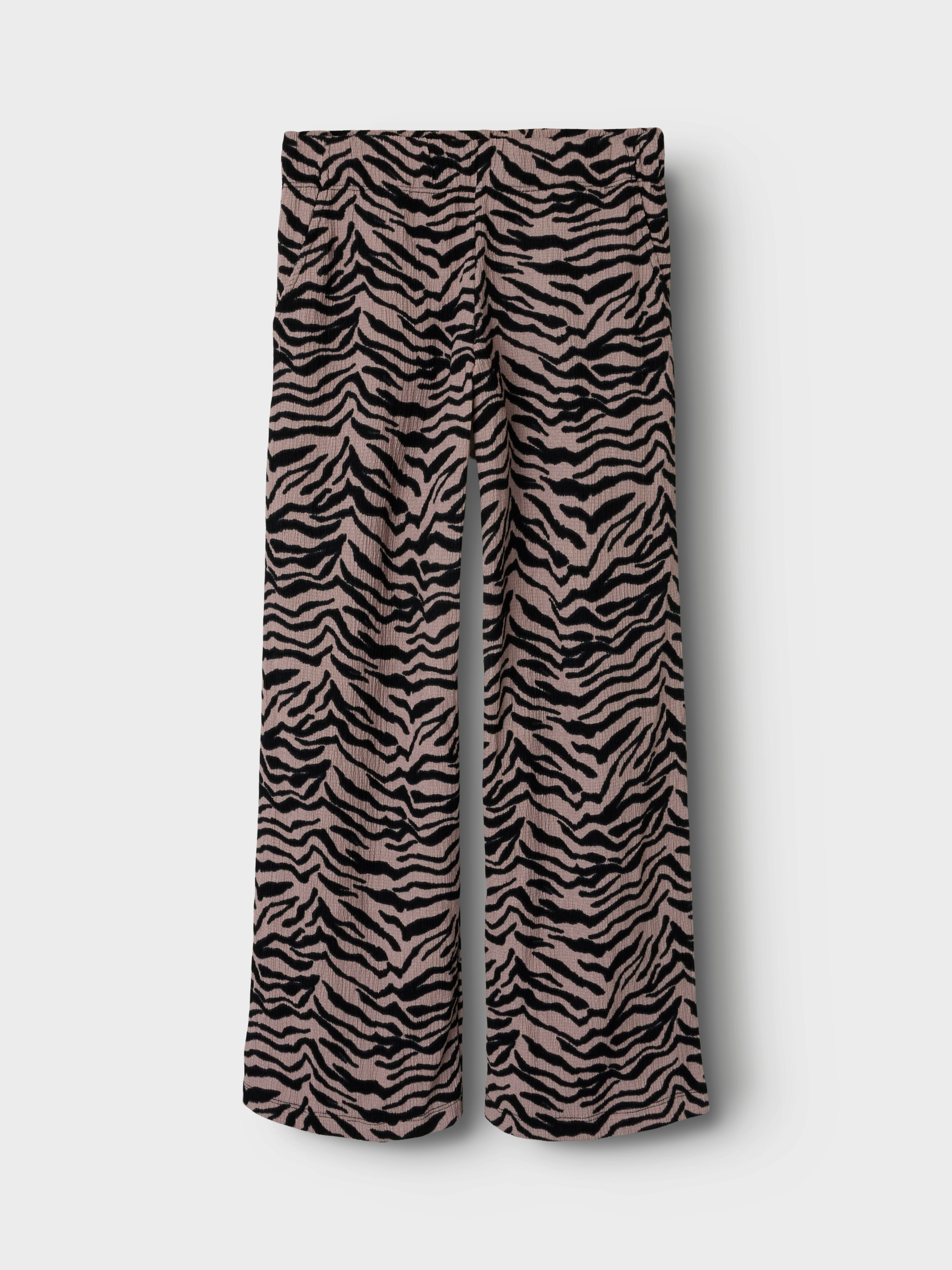 Pantalón Animal Print Kid