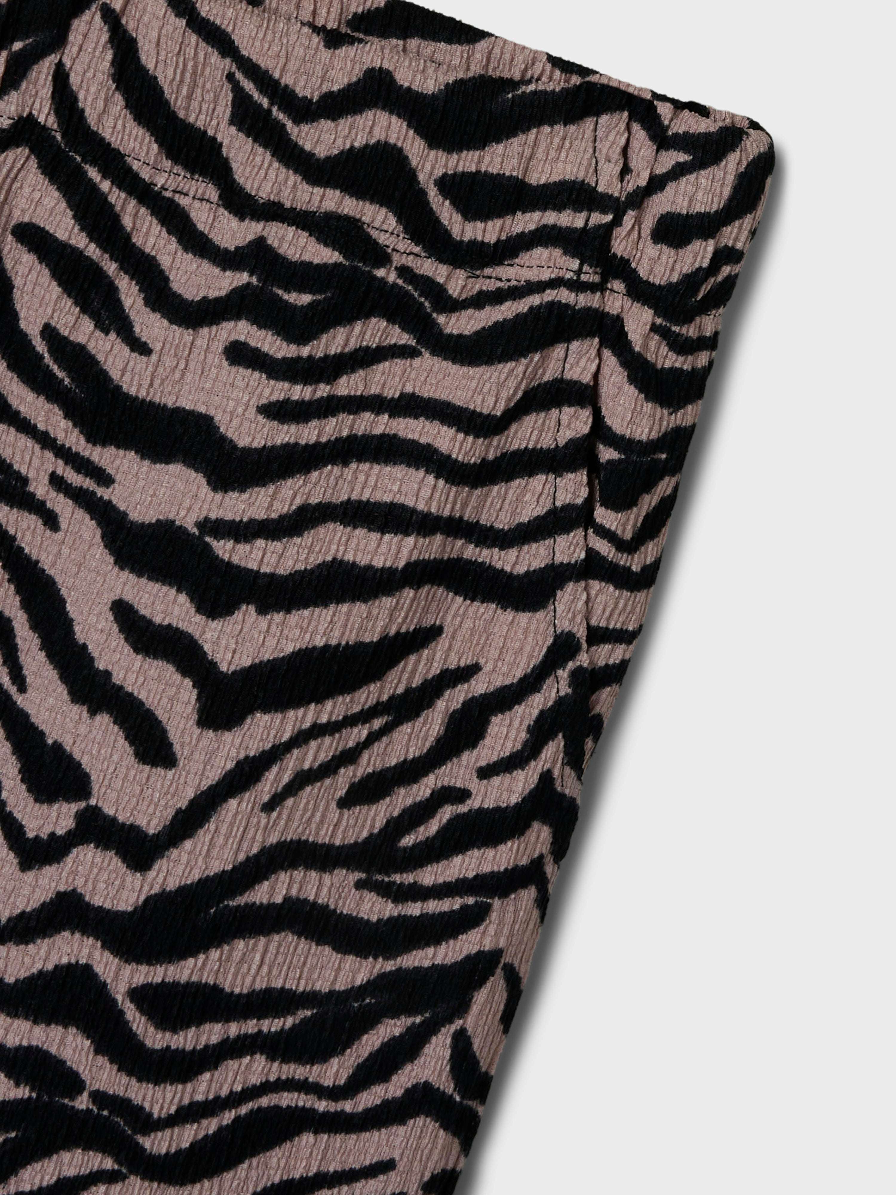 Pantalón Animal Print Kid