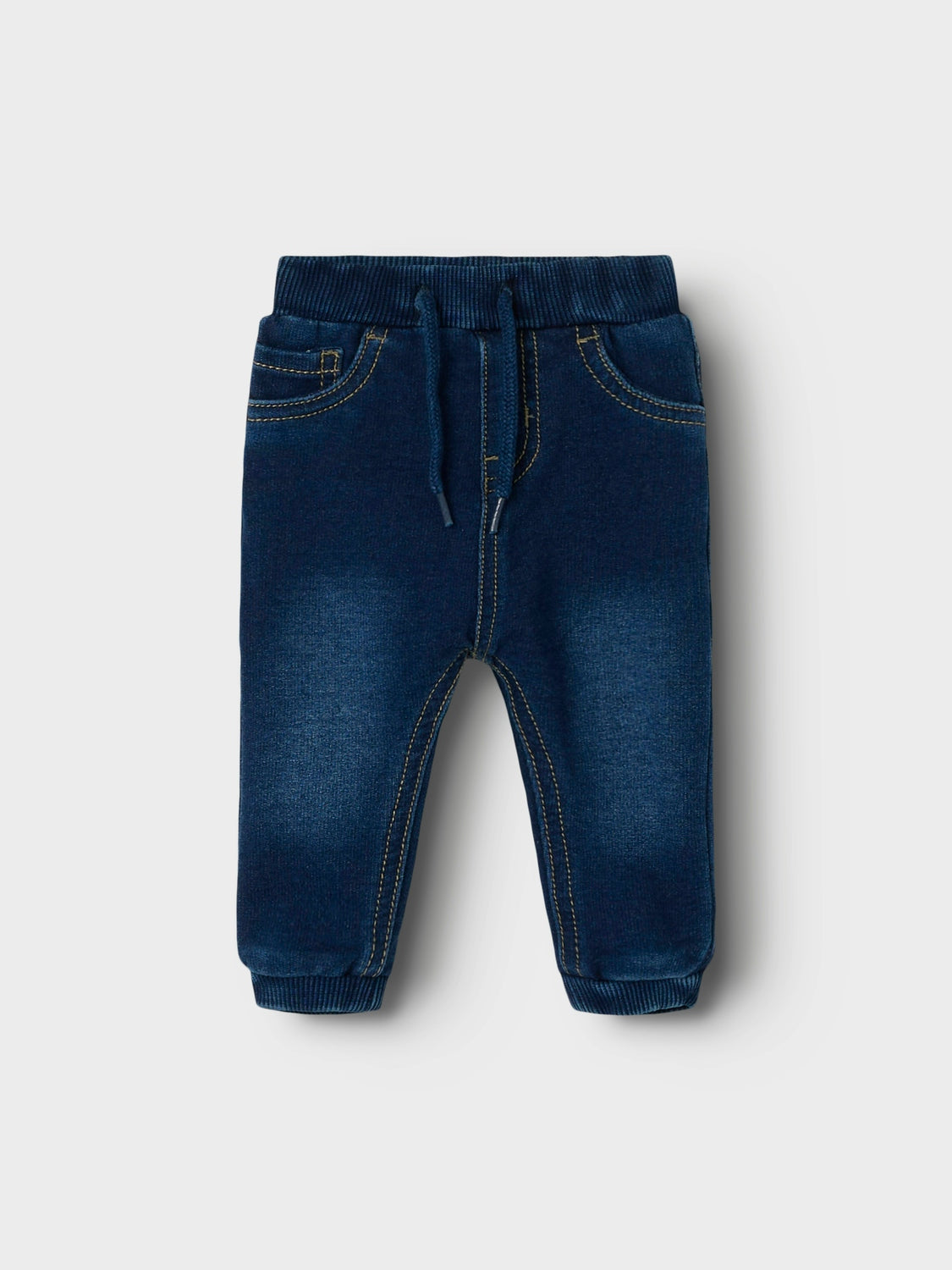 Jeans Blandito Dark Blue Bebé