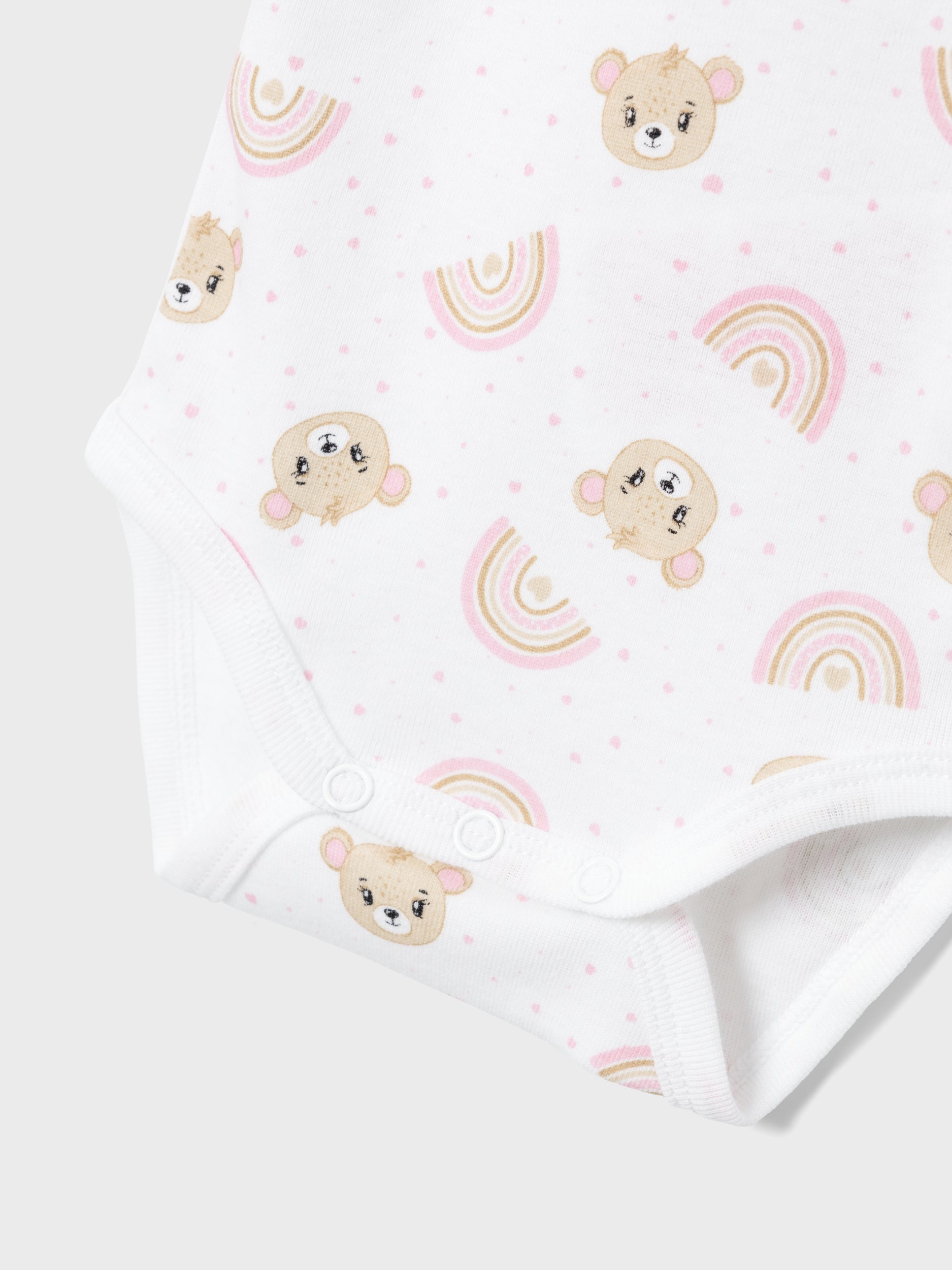 Bodies Pack2 Arcoíris