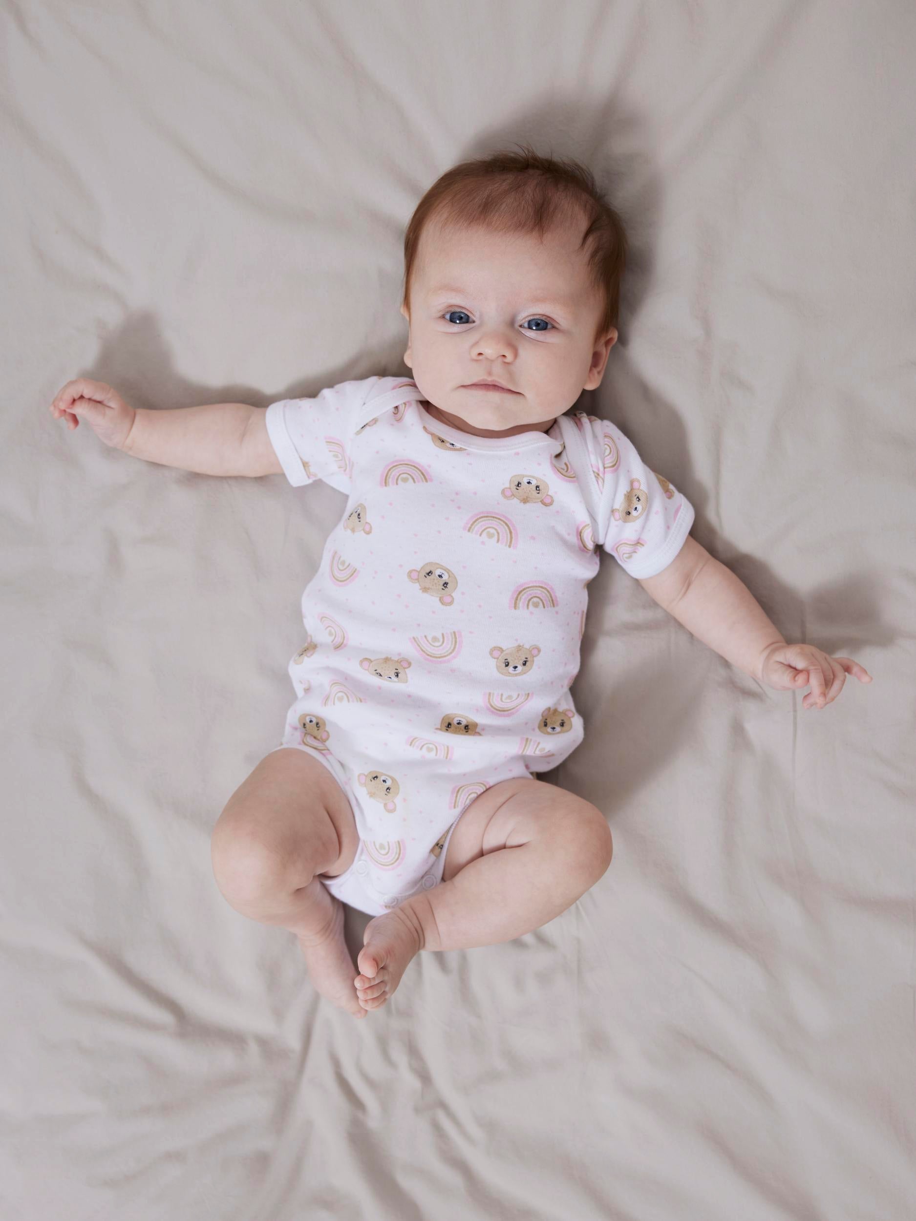 Bodies Pack2 Arcoíris