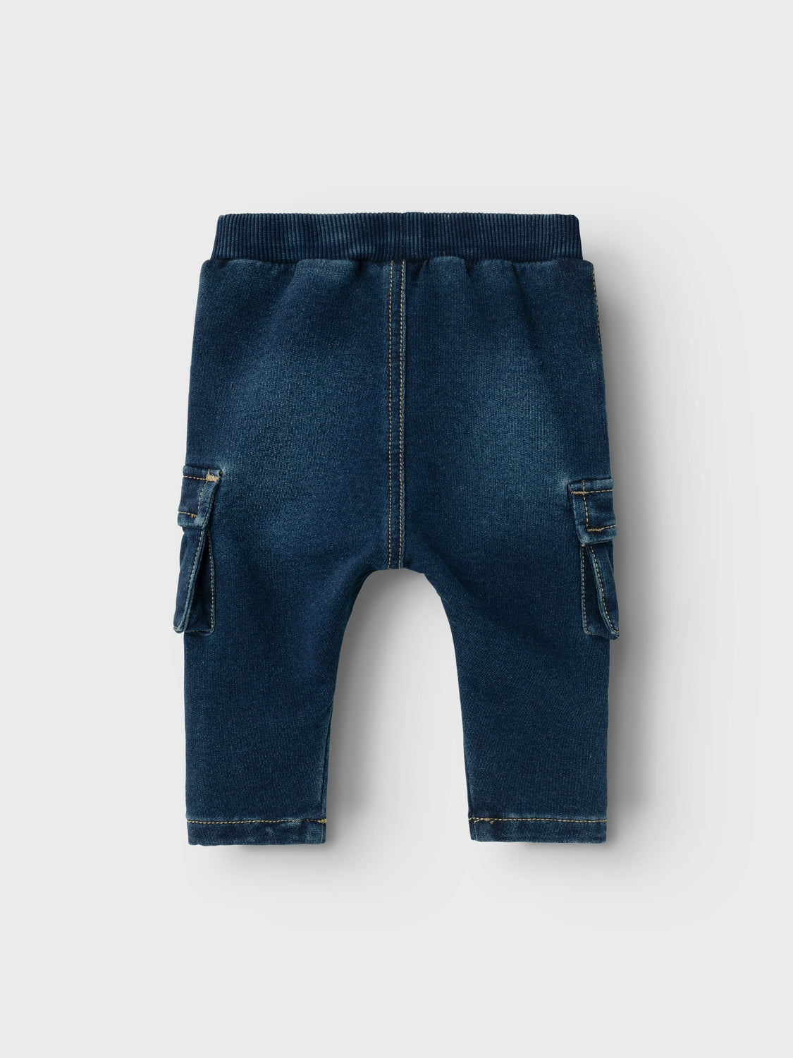 Pantalón Cargo Oscuro Baby 2770