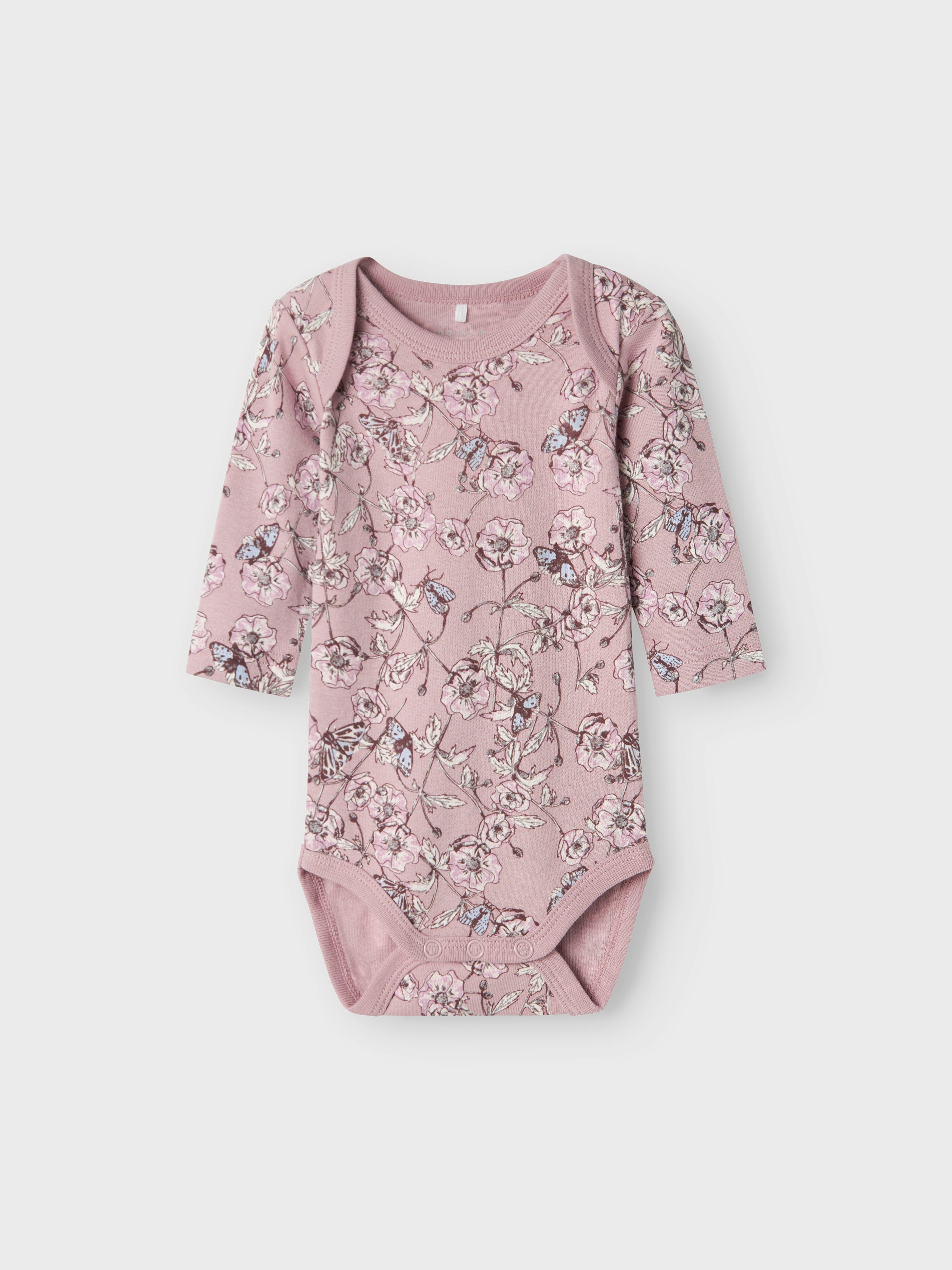 Pack 3 Bodies Morado