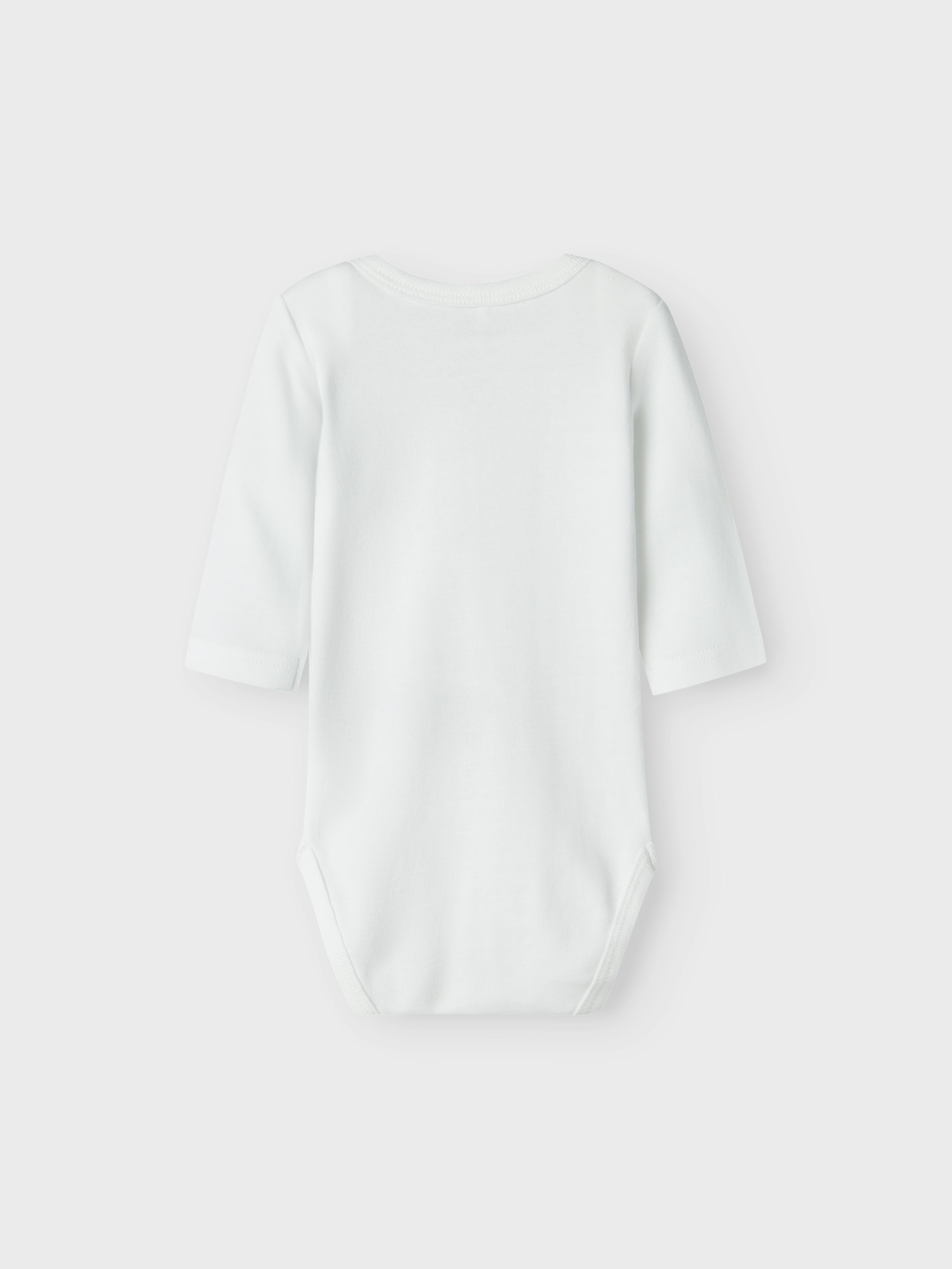 Pack 3 Bodies Morado