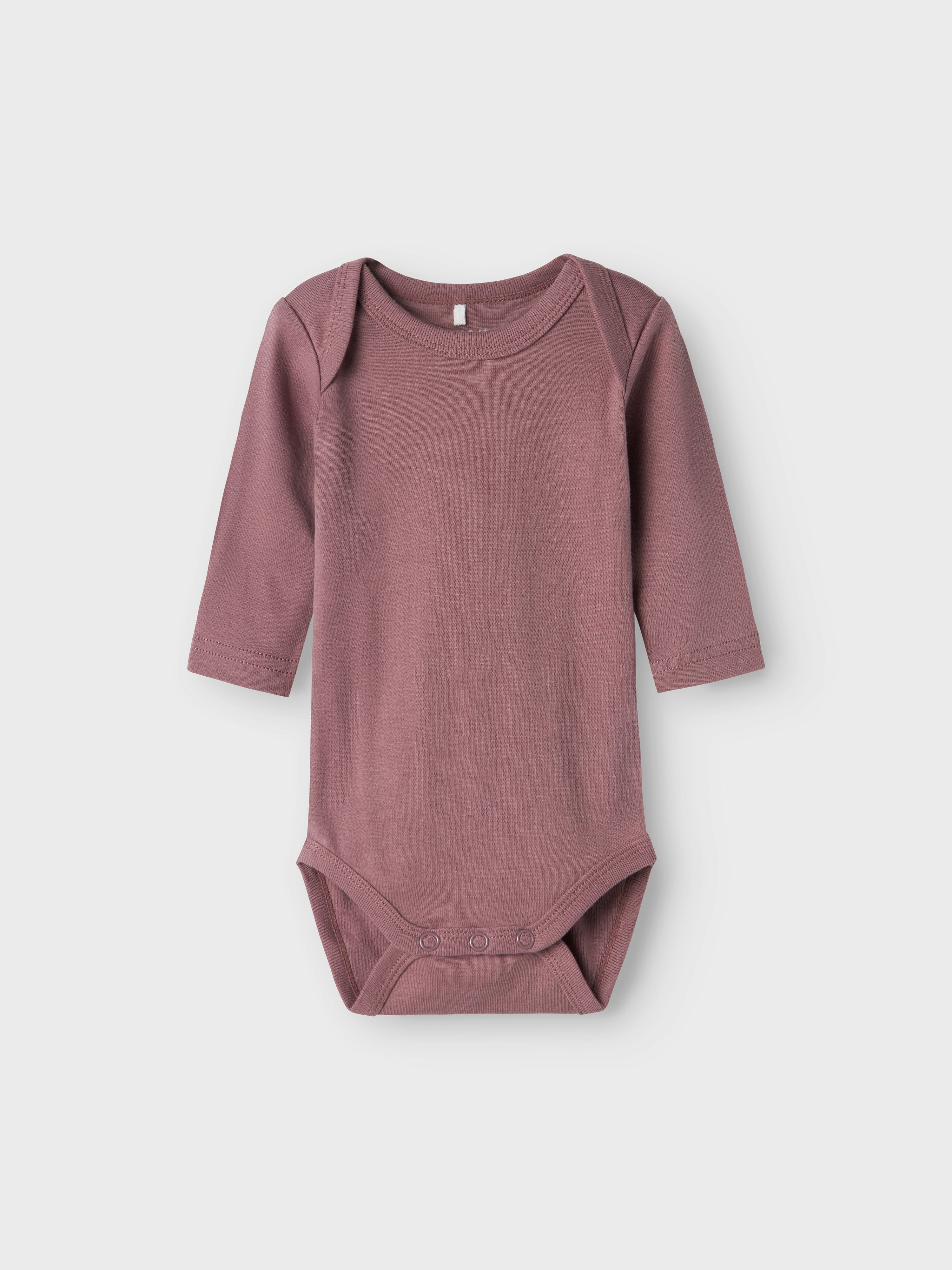 Pack 3 Bodies Morado