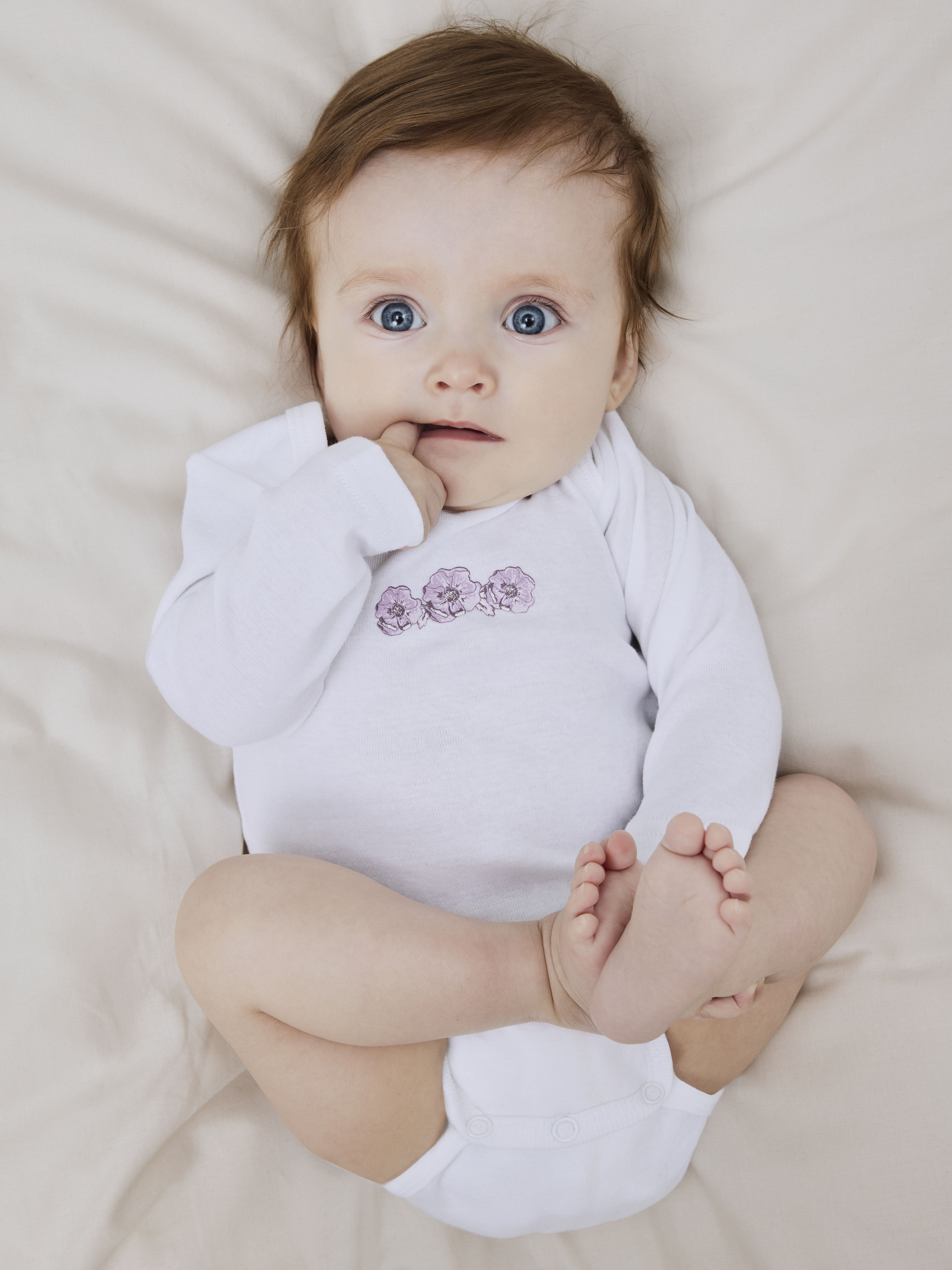 Pack 3 Bodies Morado