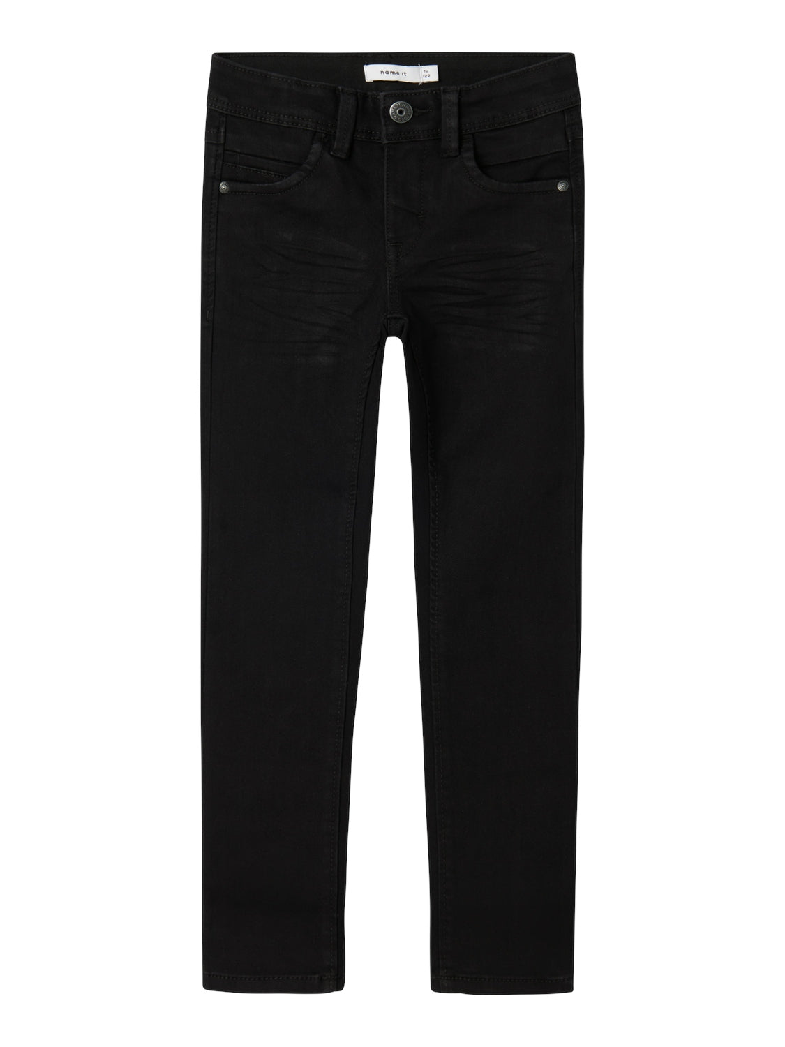 Vaquero Slim Negro Kid