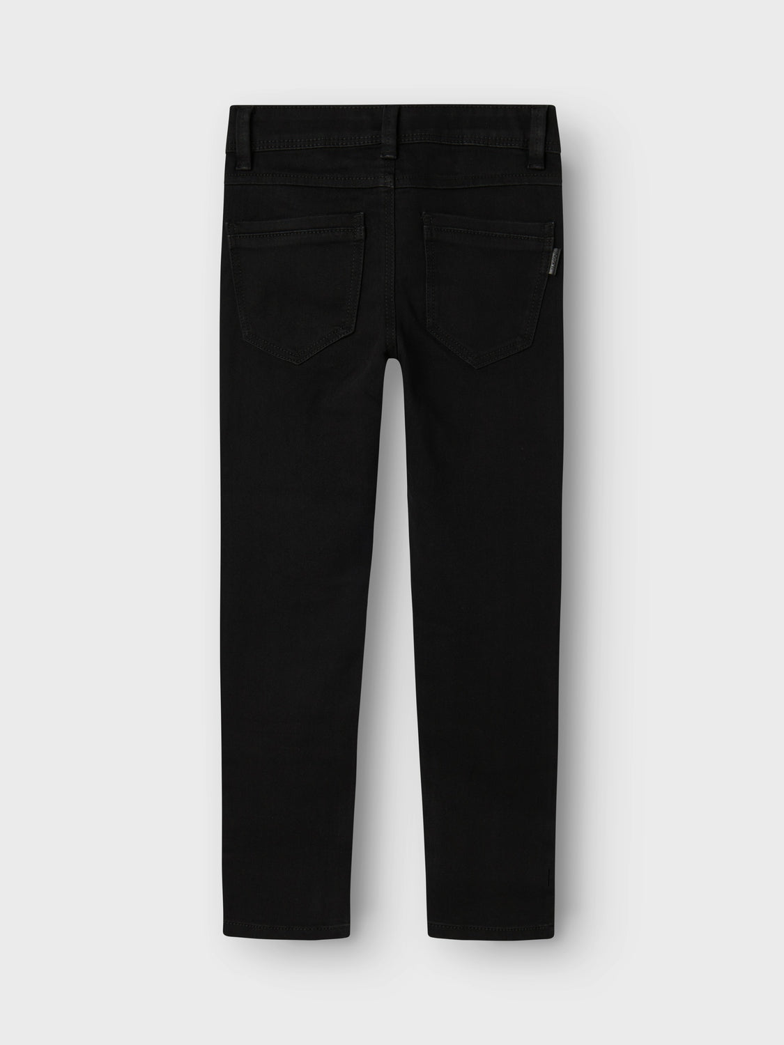 Vaquero Slim Negro Kid