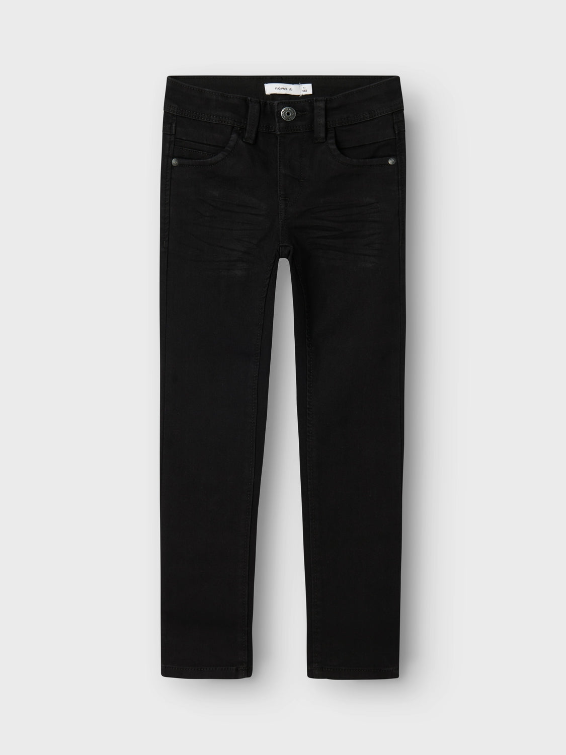 Vaquero Slim Negro Kid