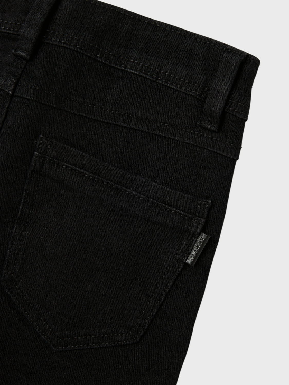 Vaquero Slim Negro Kid