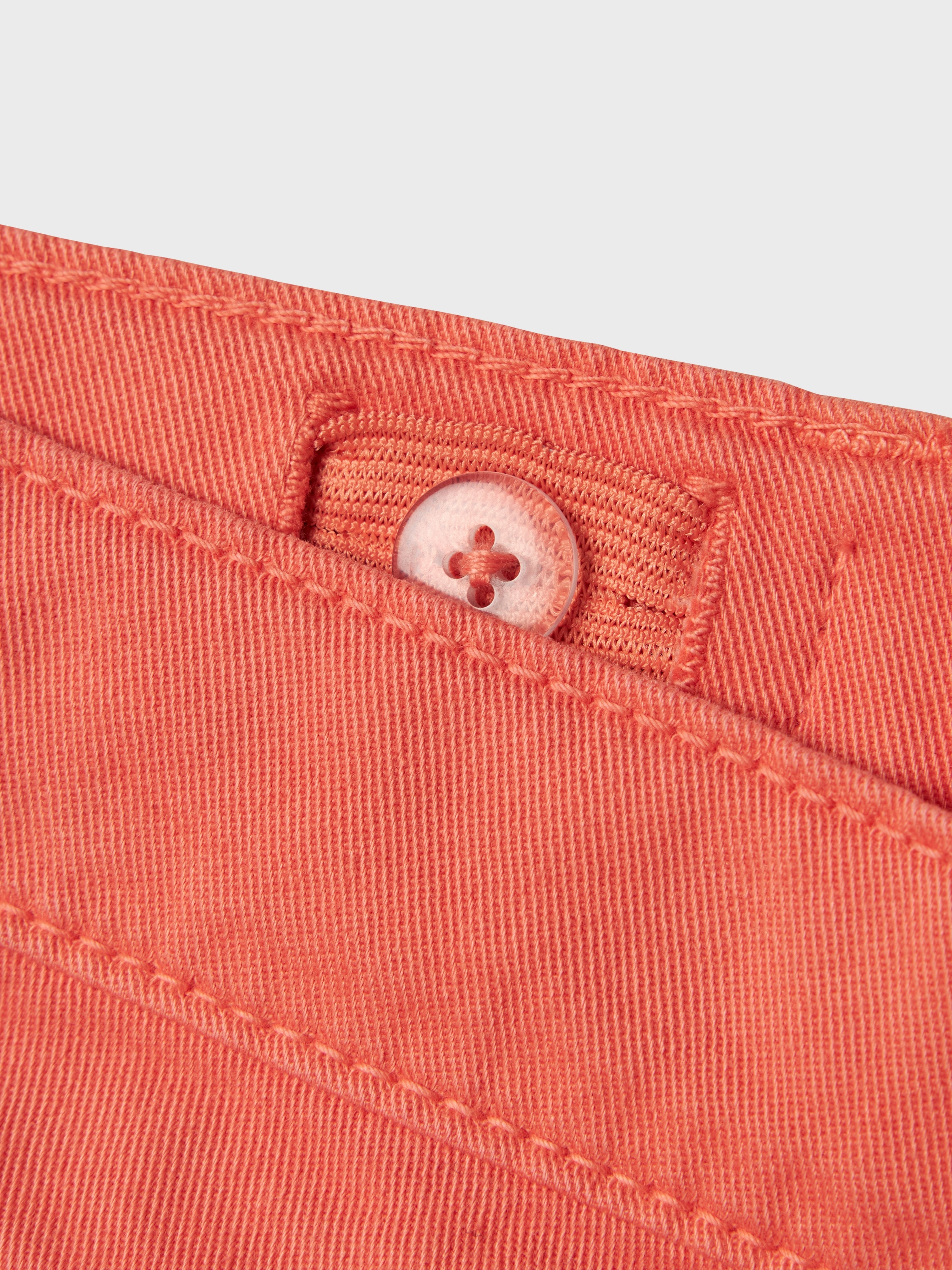 Short Dobladillo Coral Mini