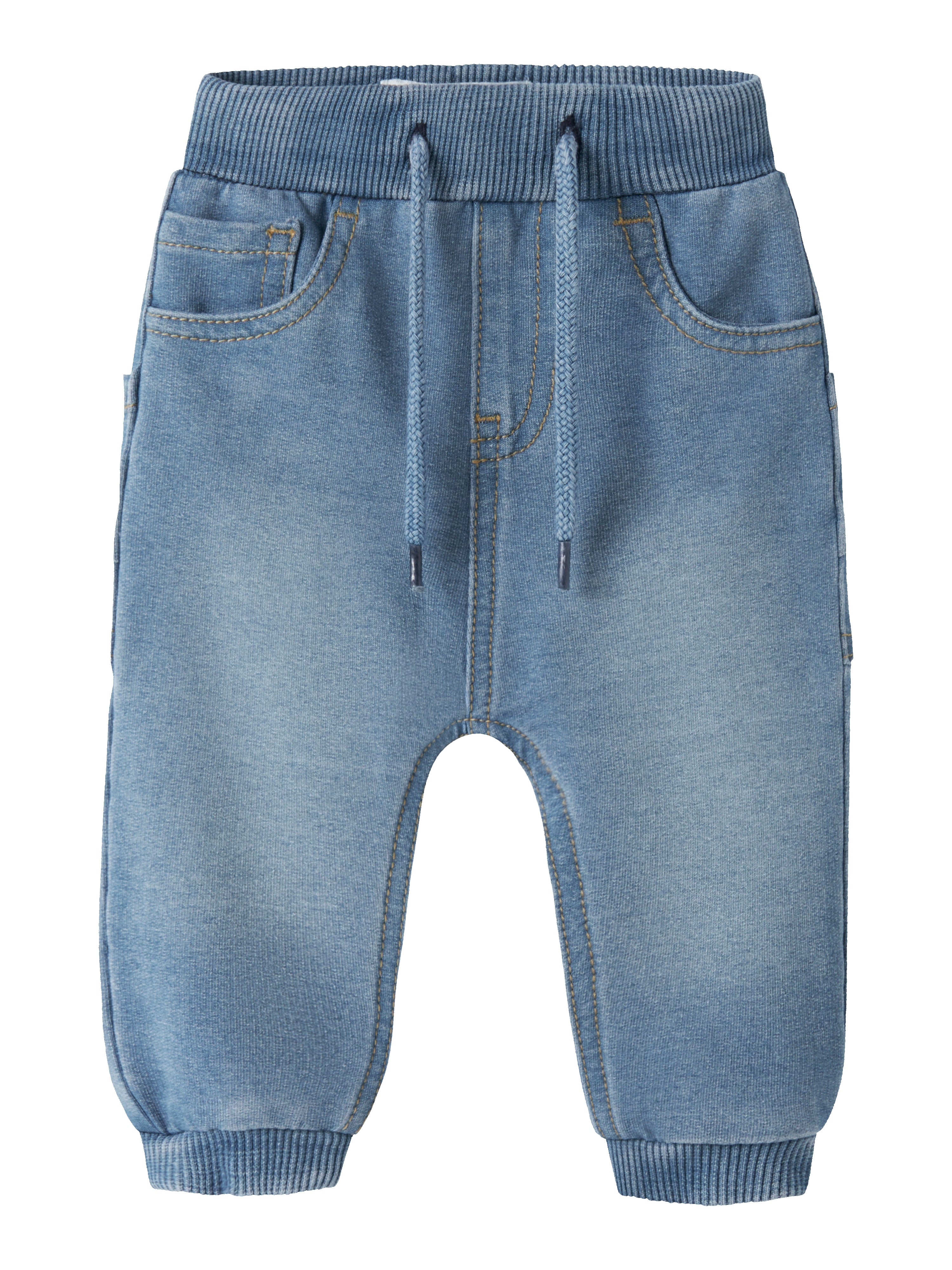 Jeans Blandito Medium Blue Bebé