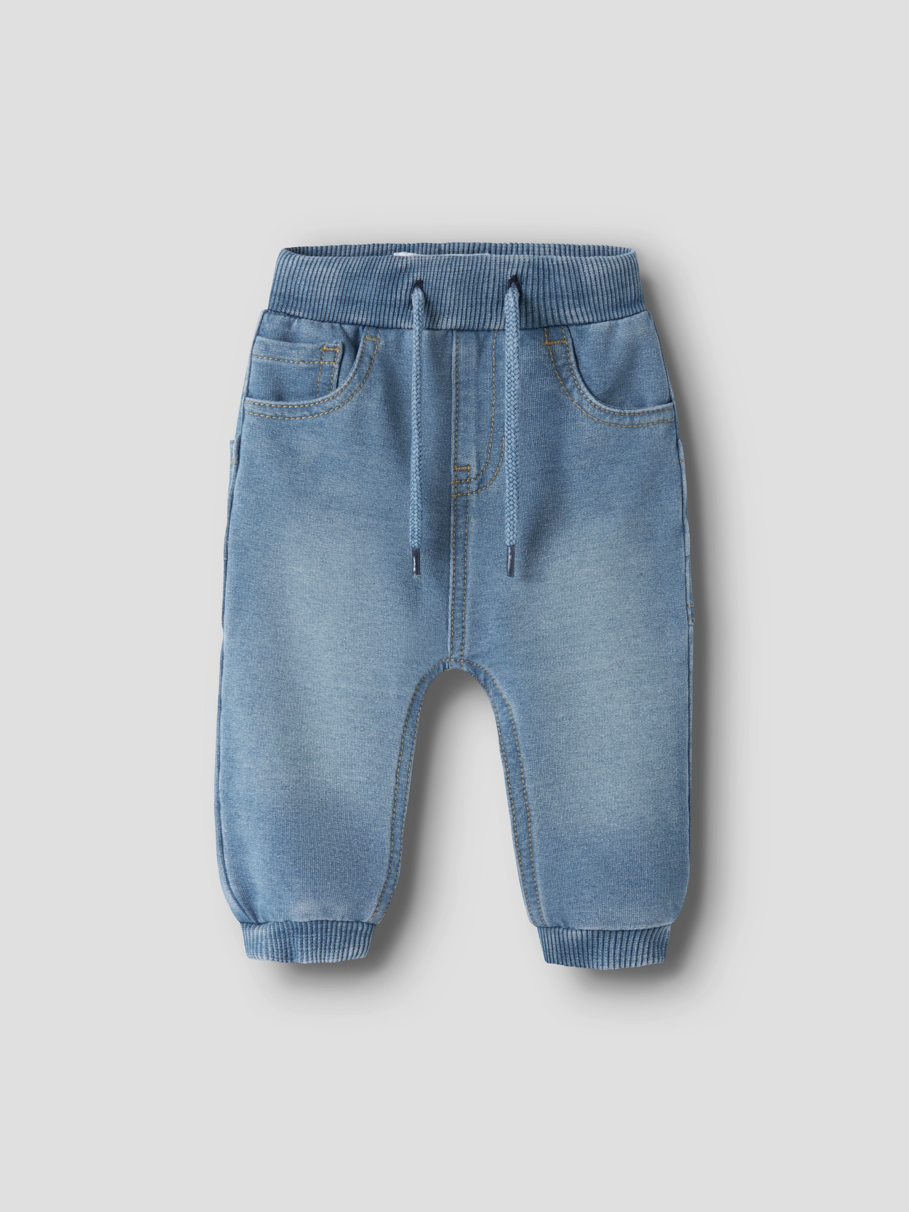 Jeans Blandito Medium Blue Bebé