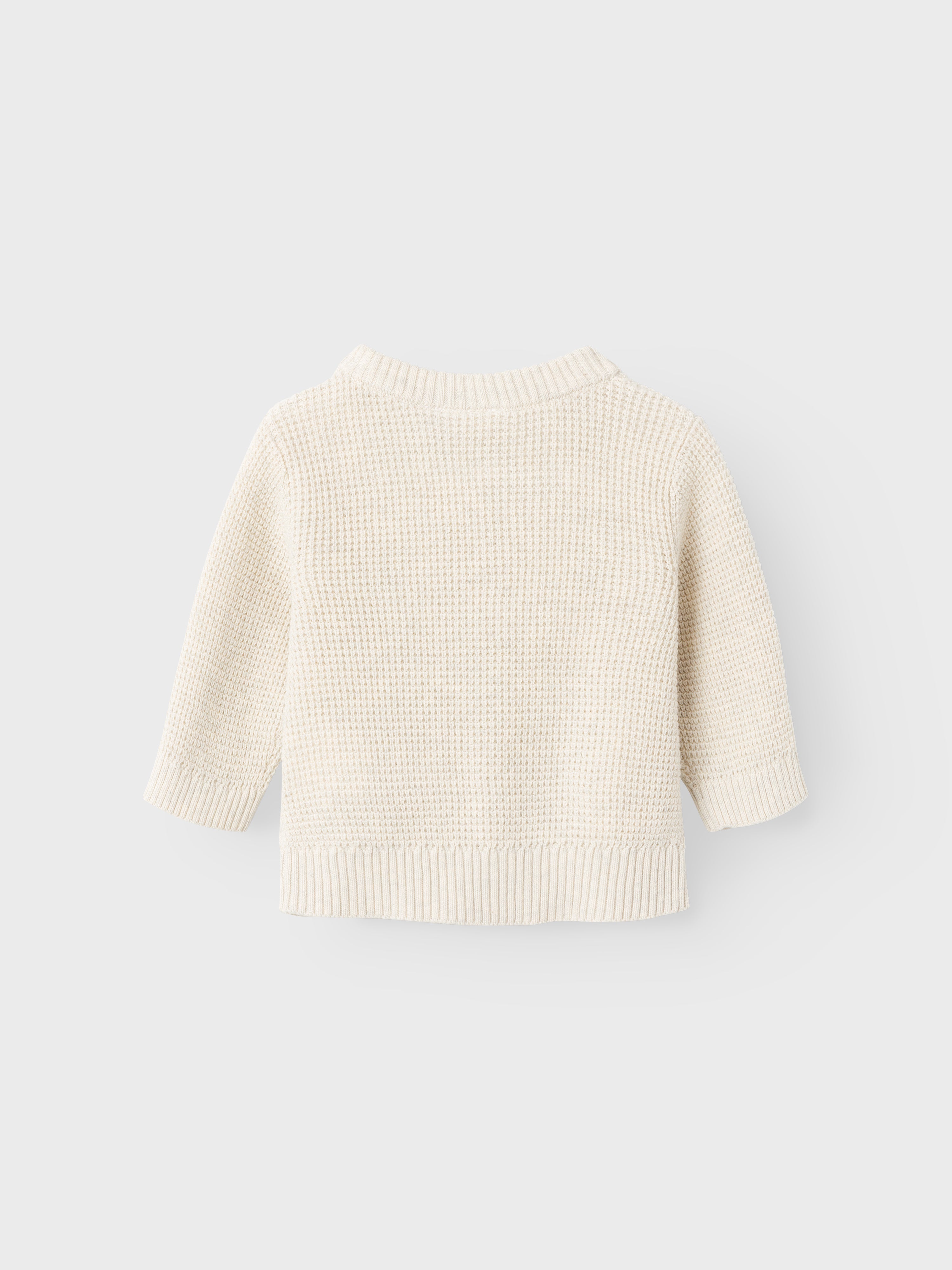 Cárdigan Beige Bebé
