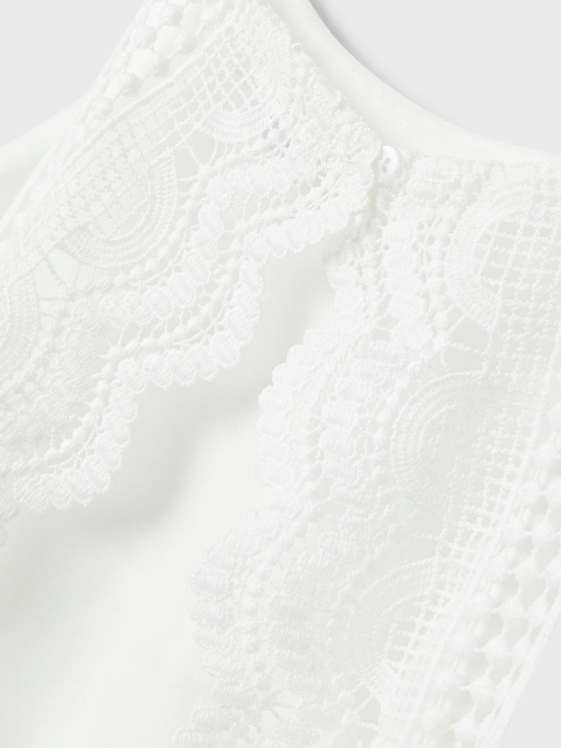 Vestido Fimia Blanco Kid