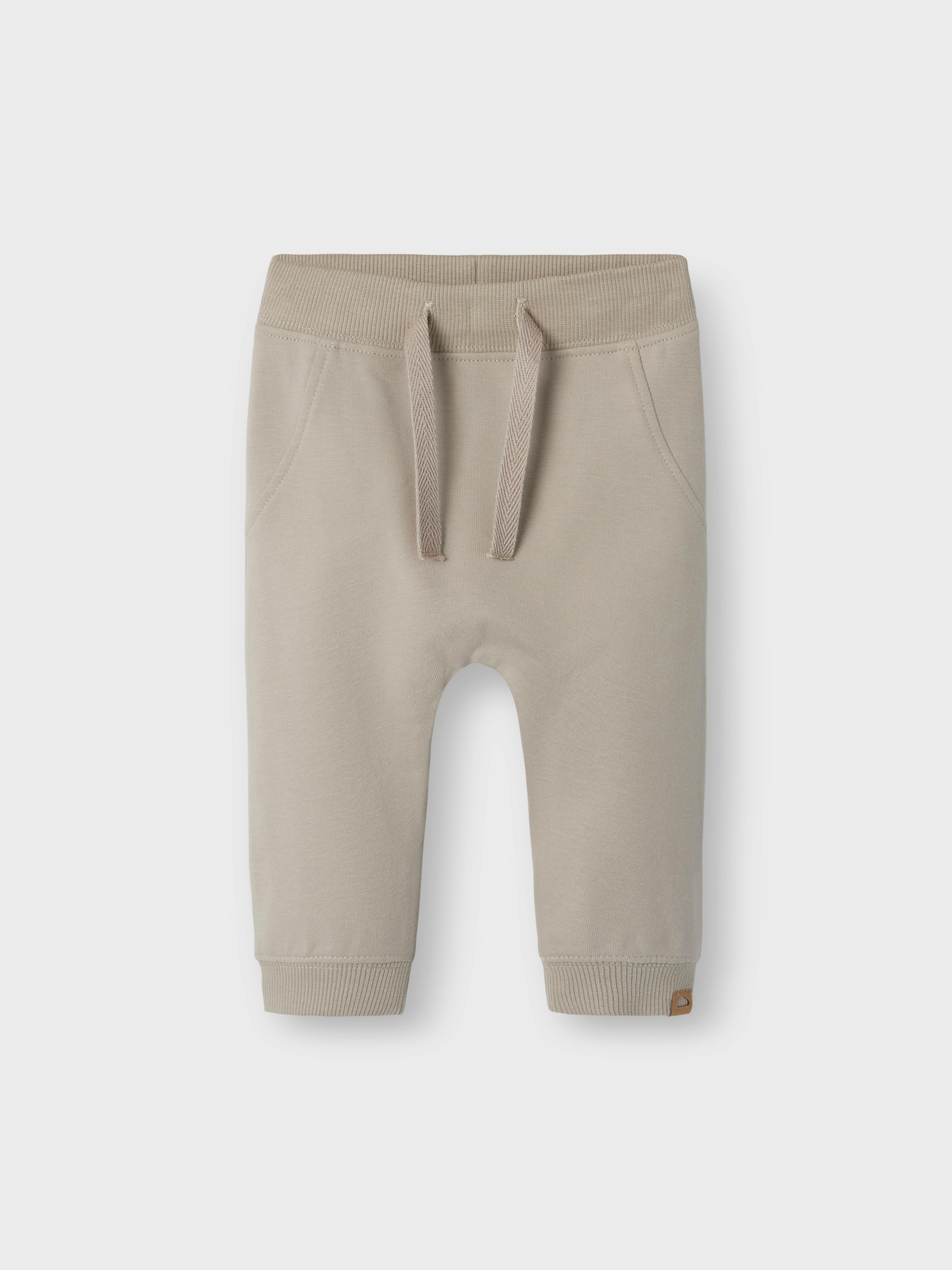 Pantalón Liso Bebé Cashmere