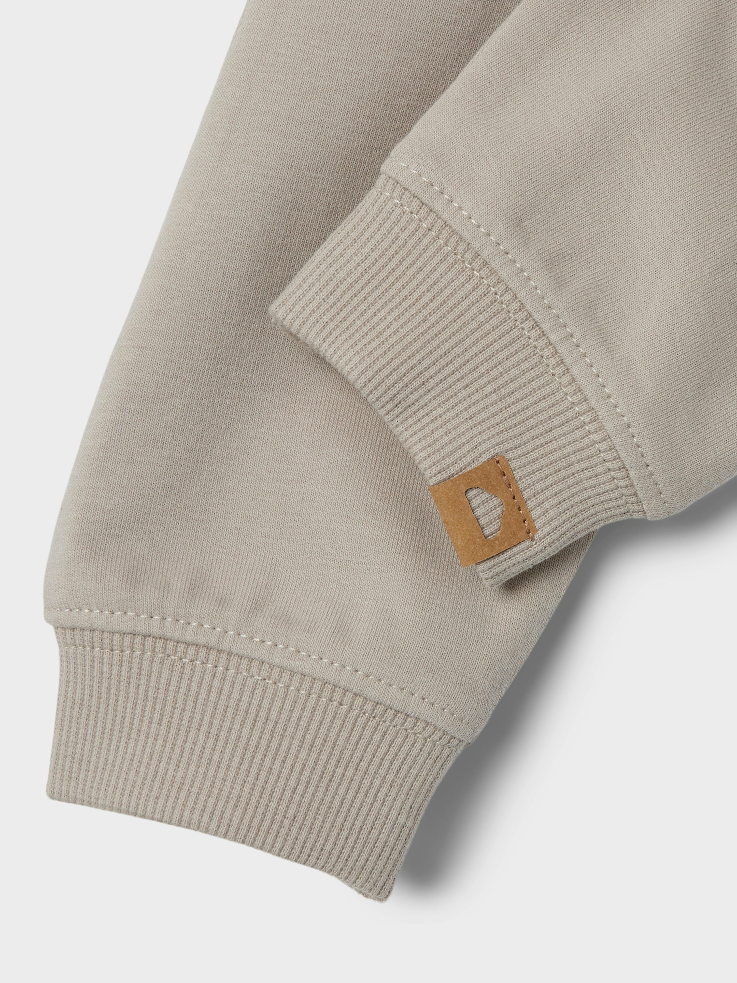 Pantalón Liso Bebé Cashmere