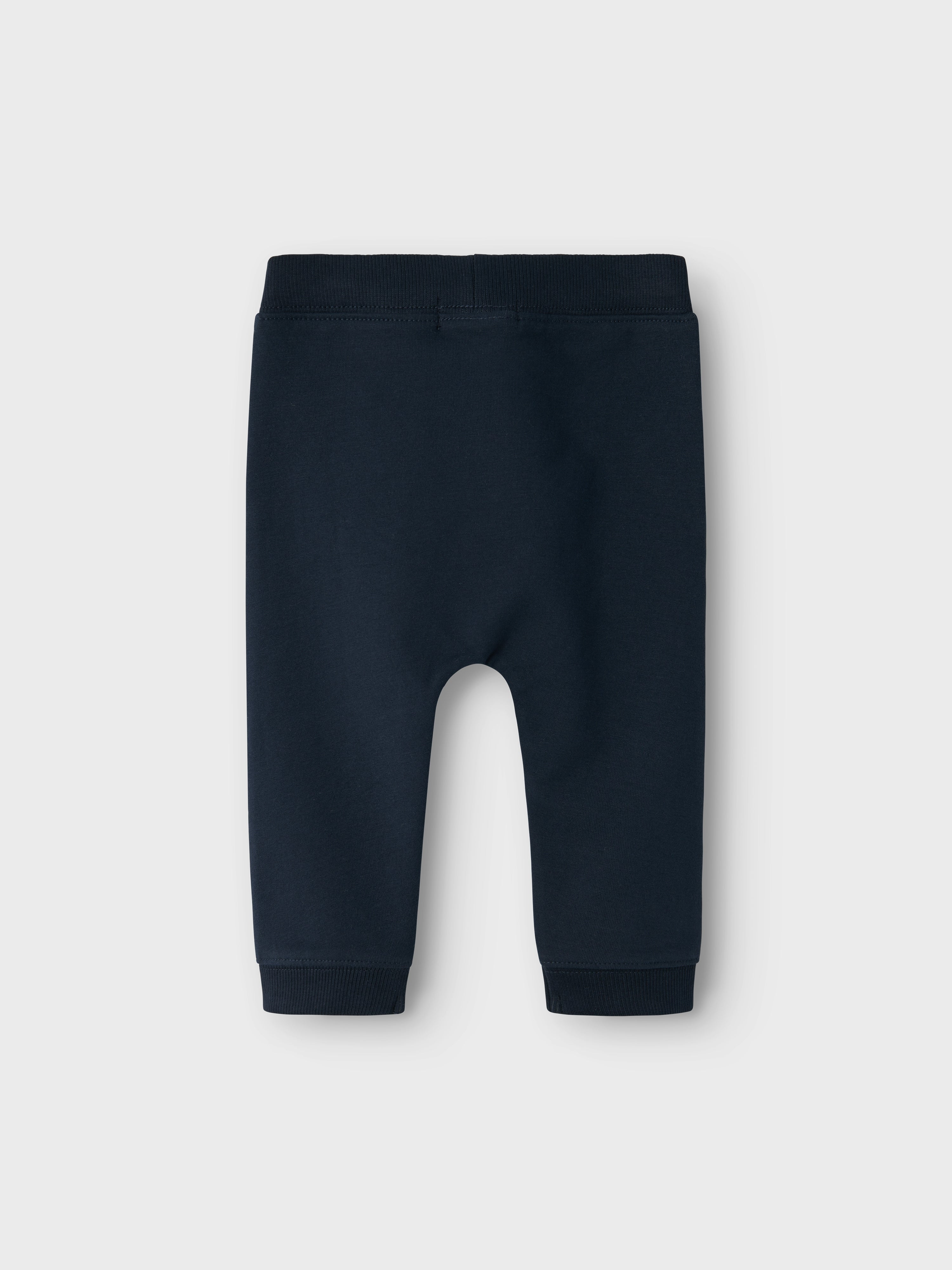 Pantalón Liso Bebé Marino