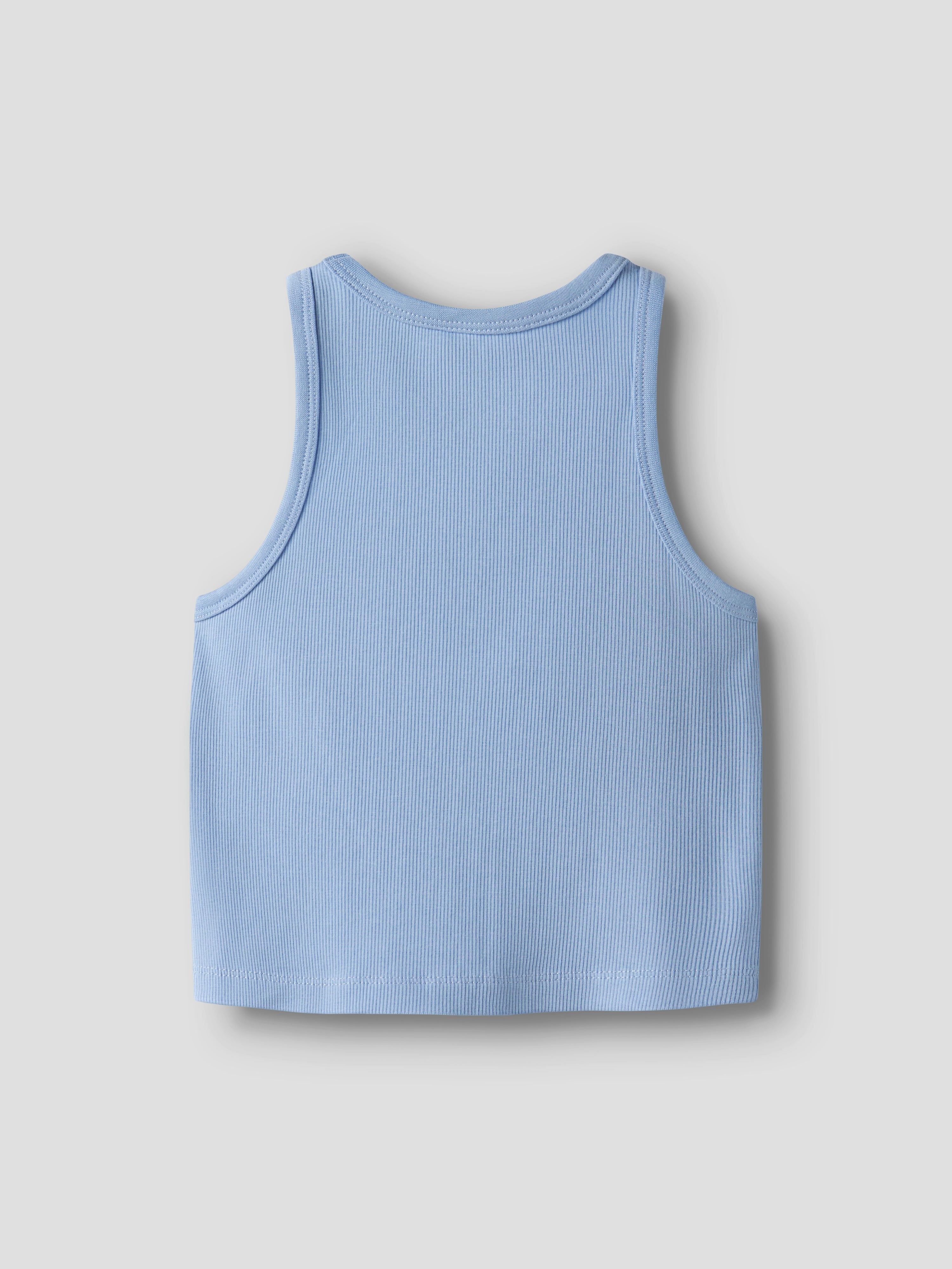 Top Canalé Azul Kid