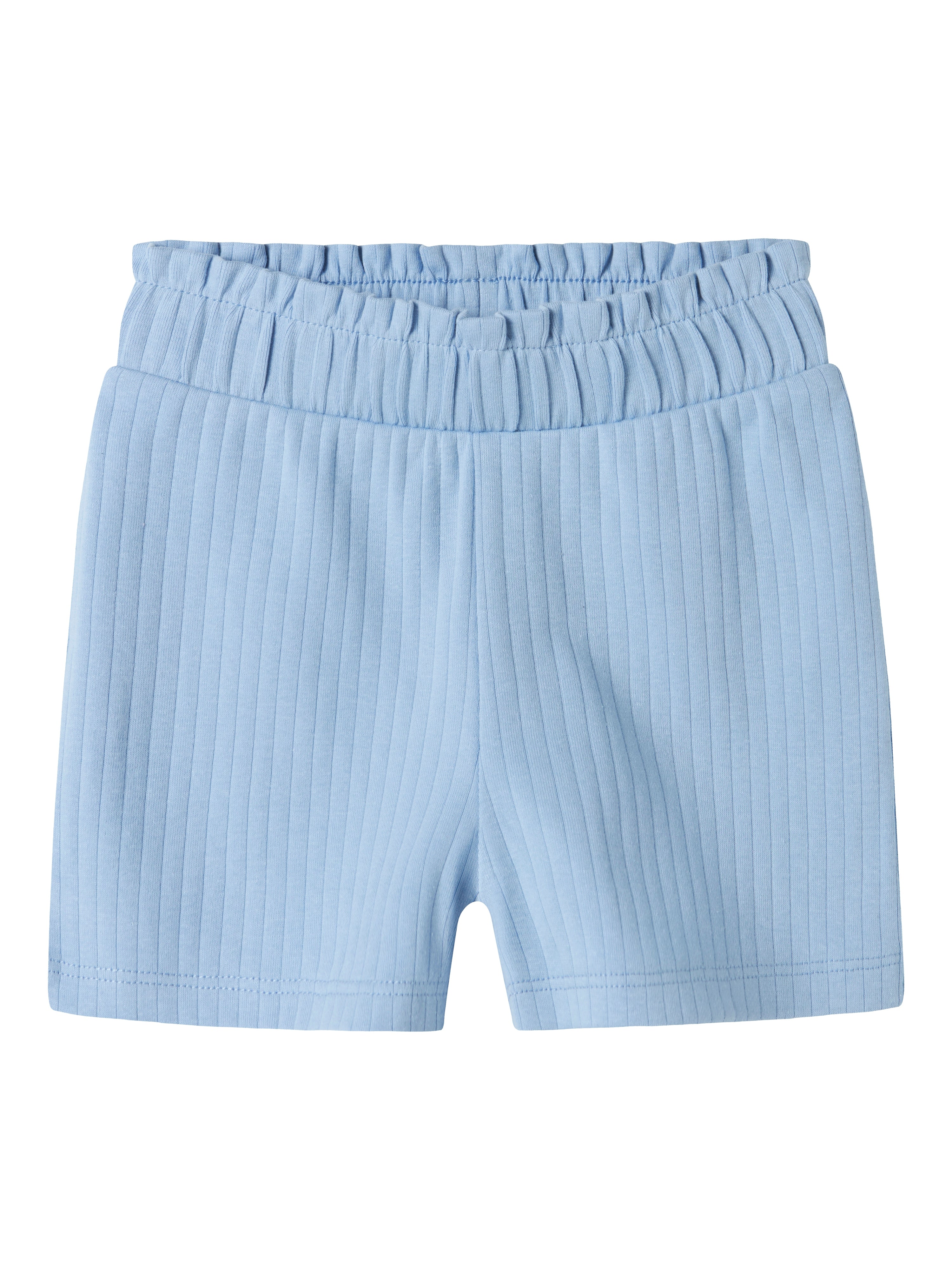 Short Azul Mini