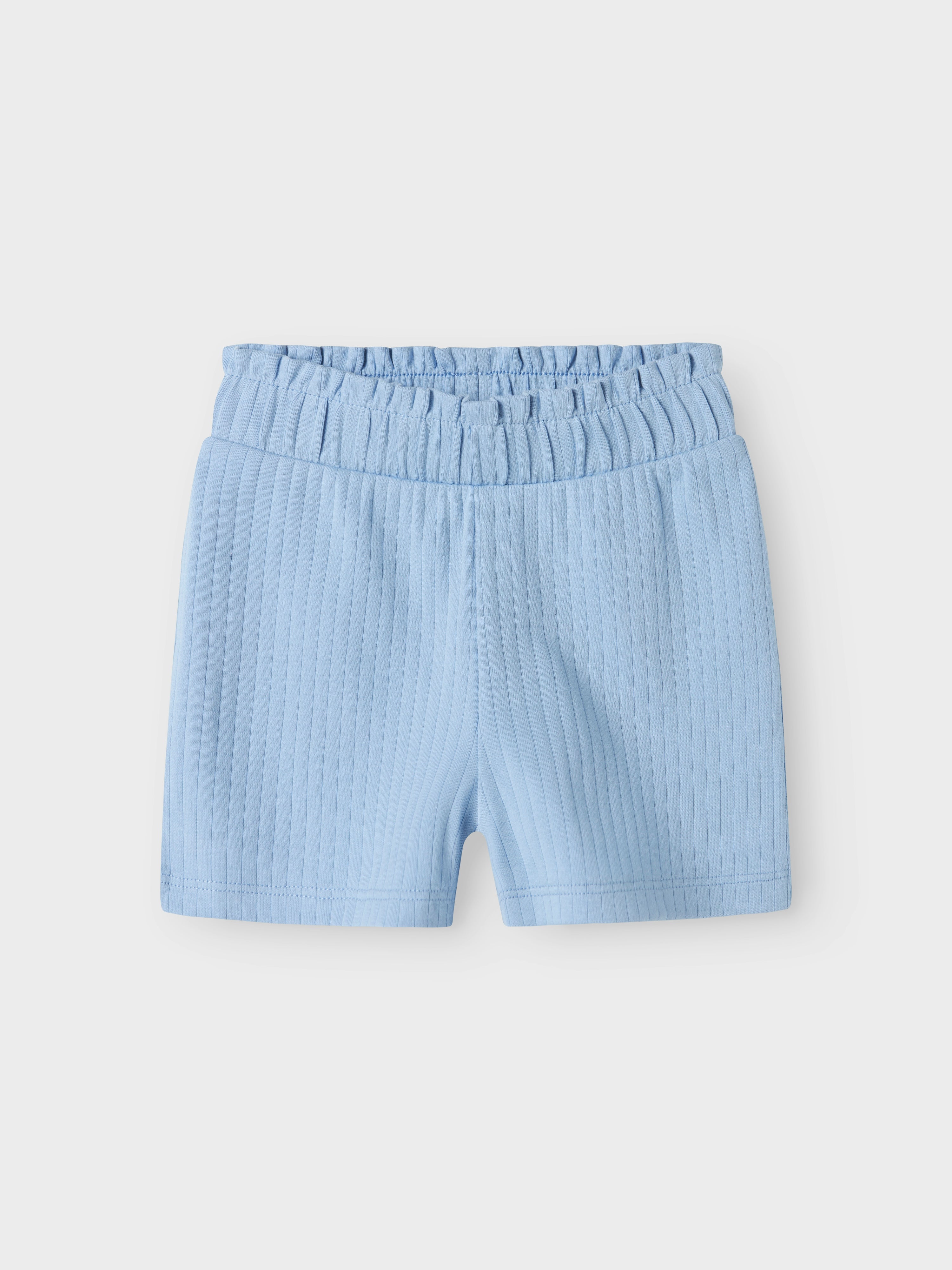 Short Azul Mini