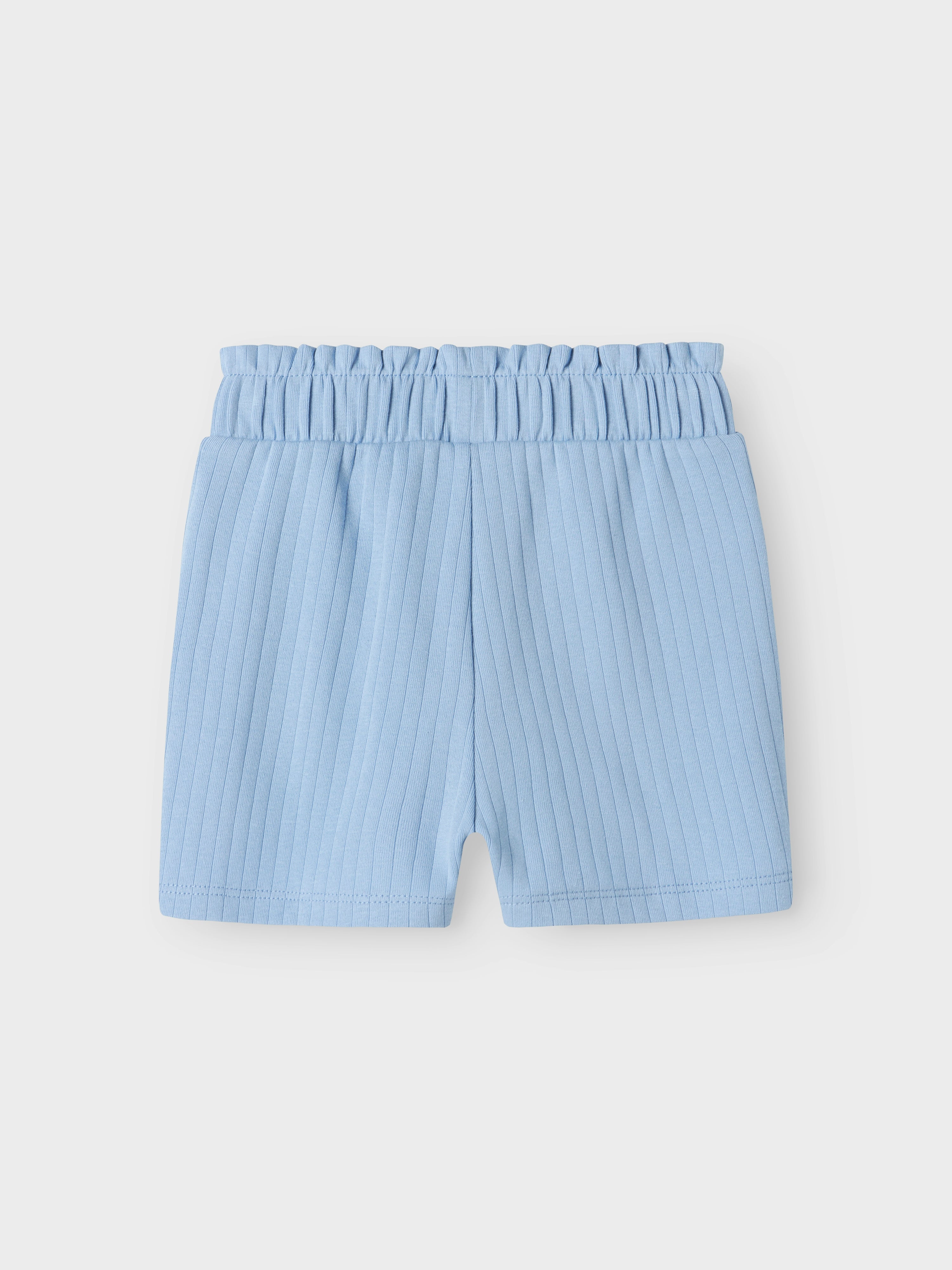 Short Azul Mini