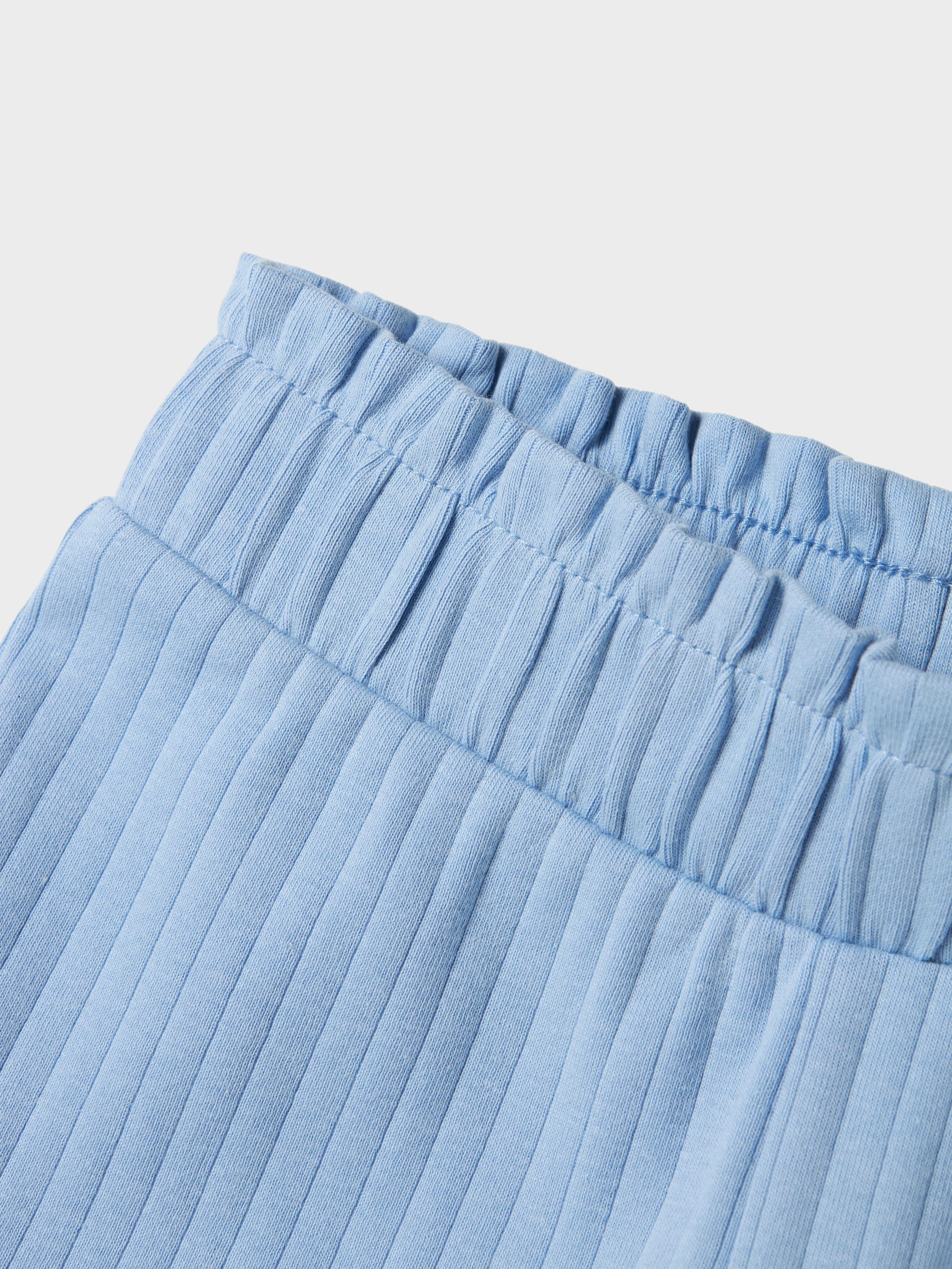 Short Azul Mini