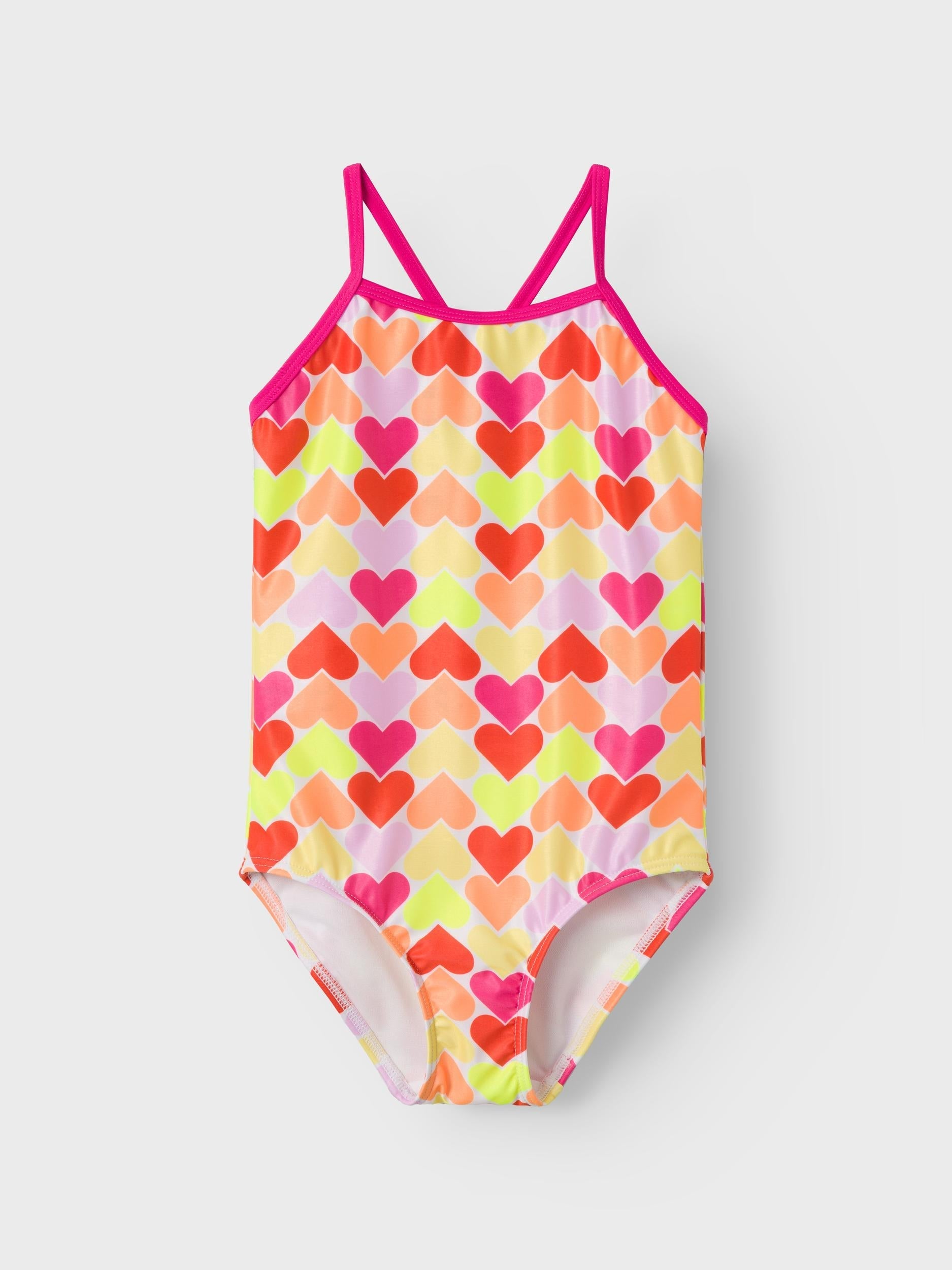 Bañador Kid Corazones