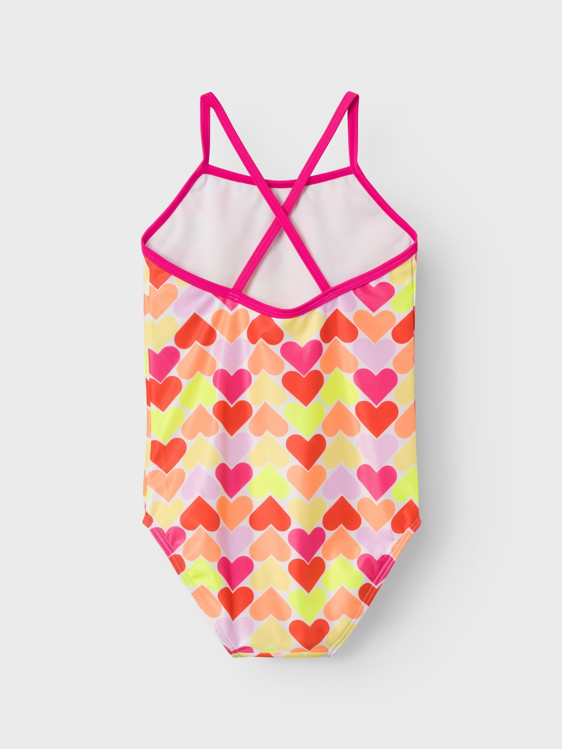 Bañador Kid Corazones