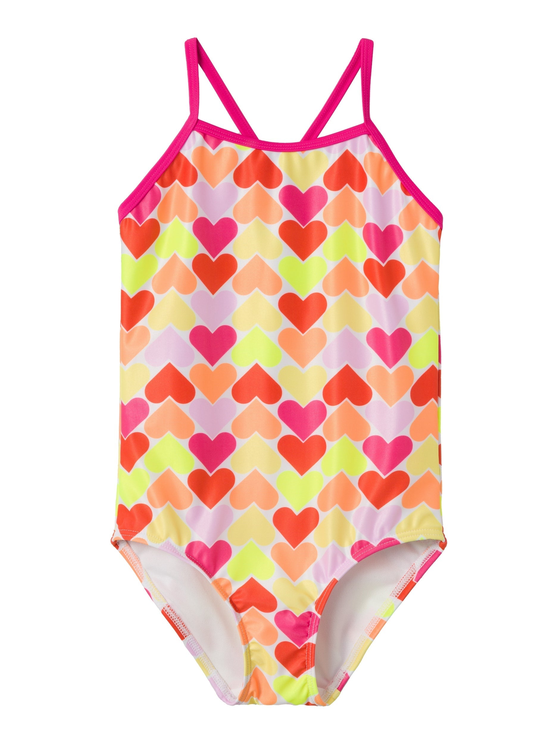 Bañador Kid Corazones