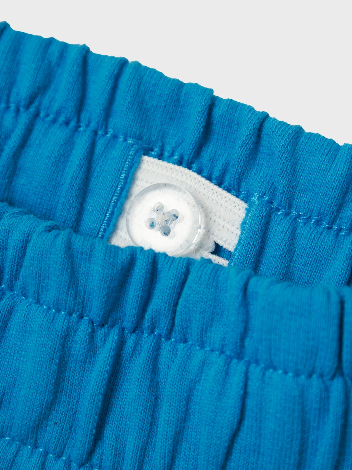 Short Chandal NY Azul