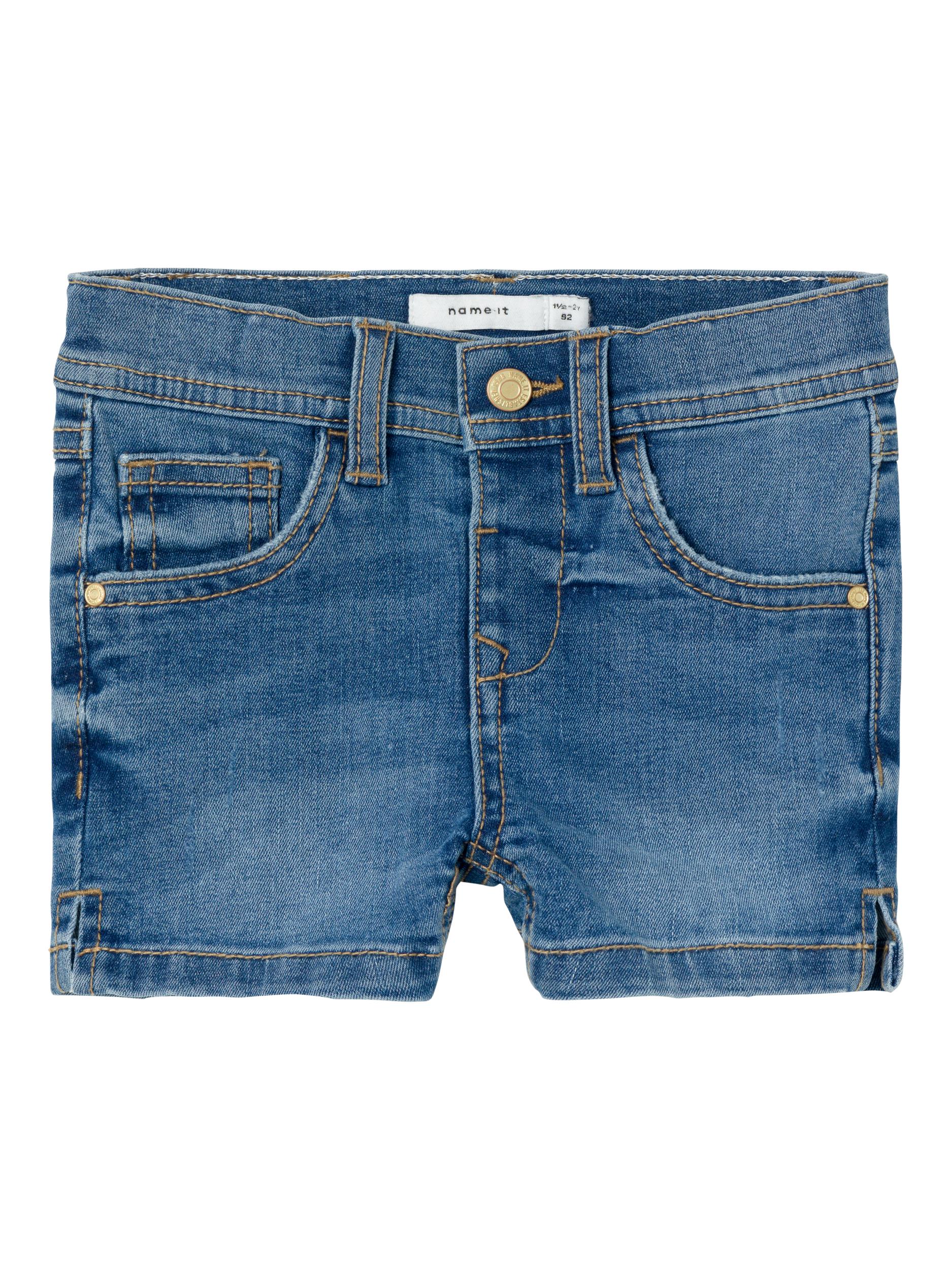 Short Vaquero Slim