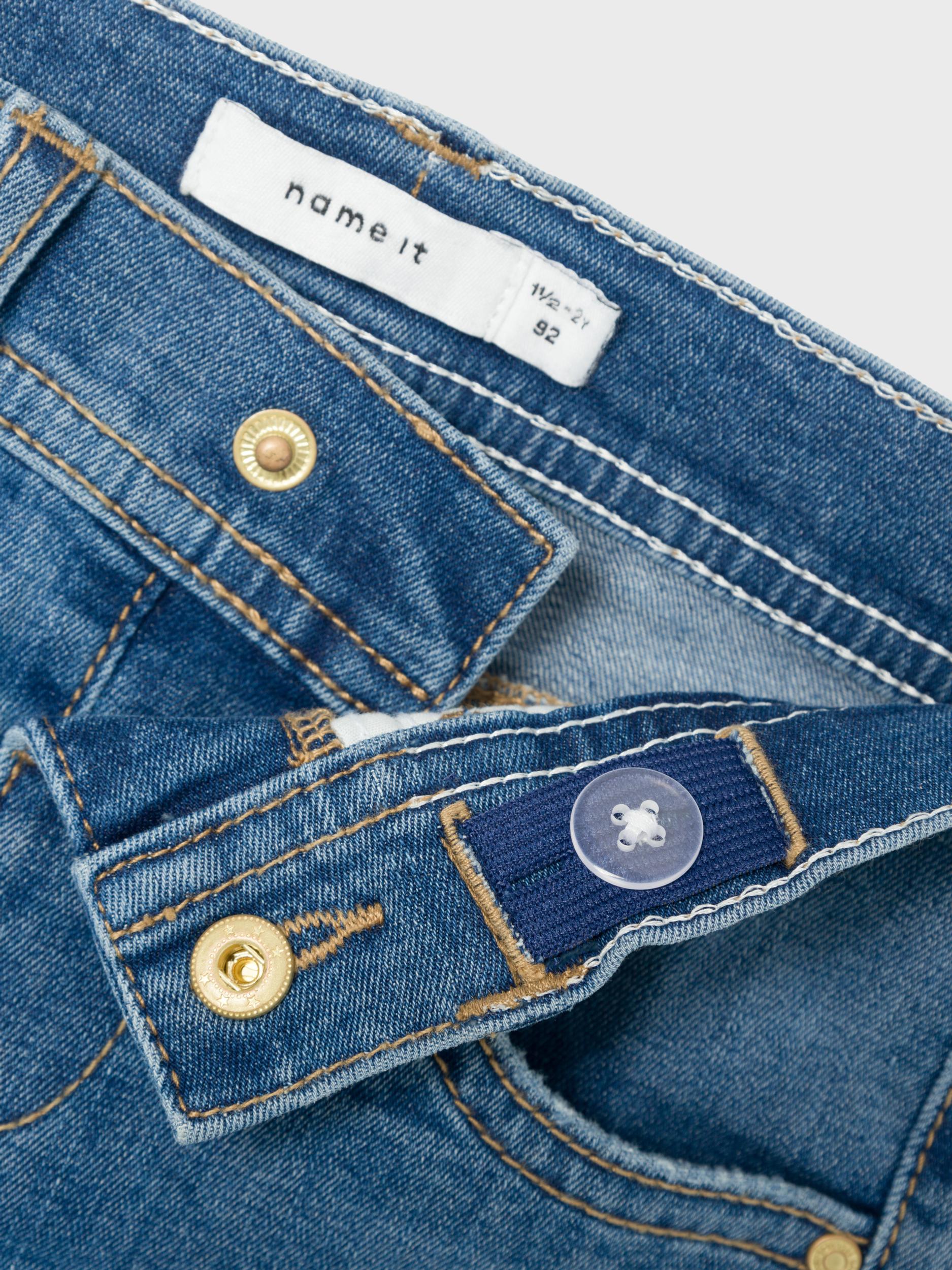 Short Vaquero Slim