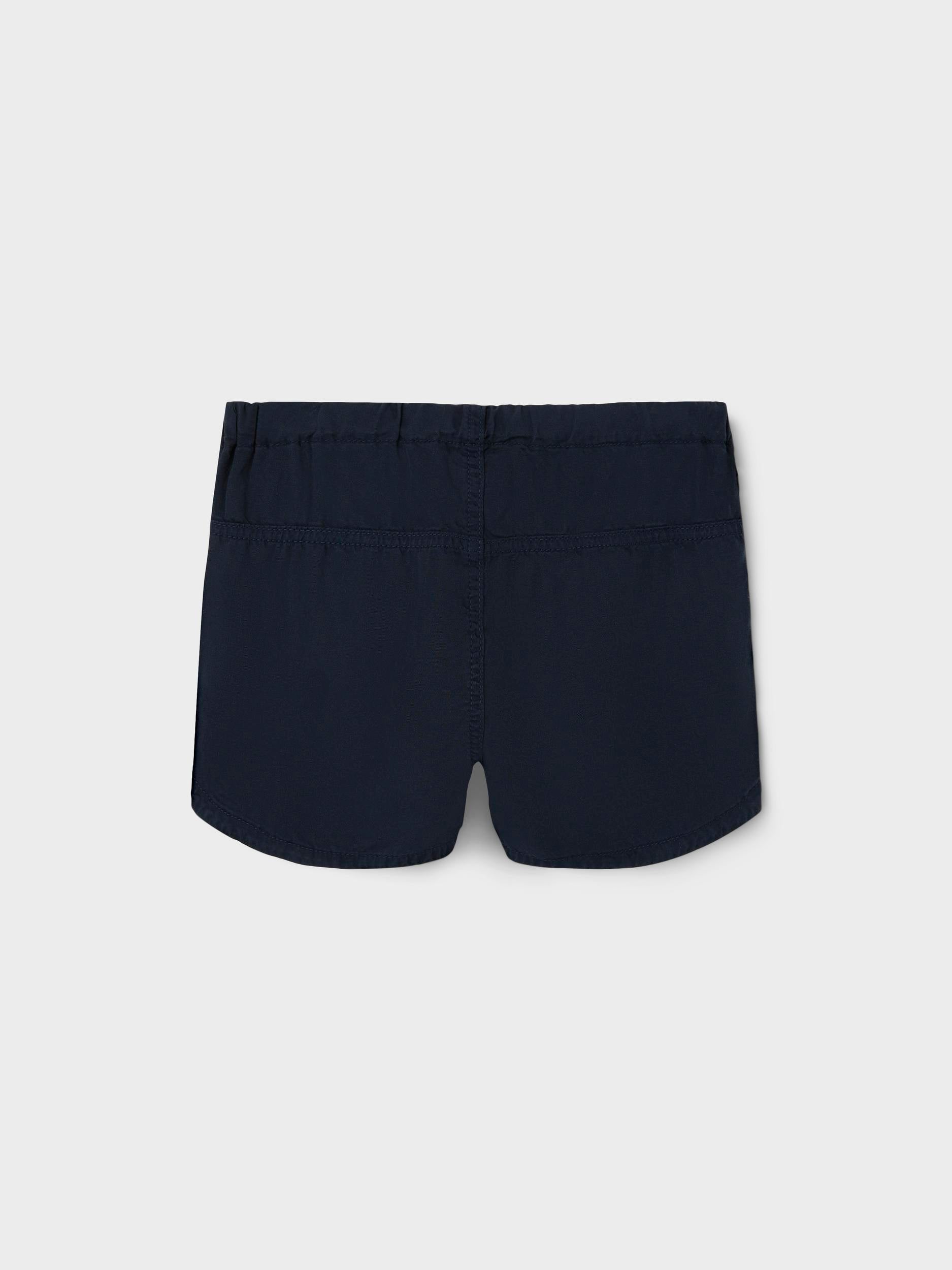 Short Baggy Marino