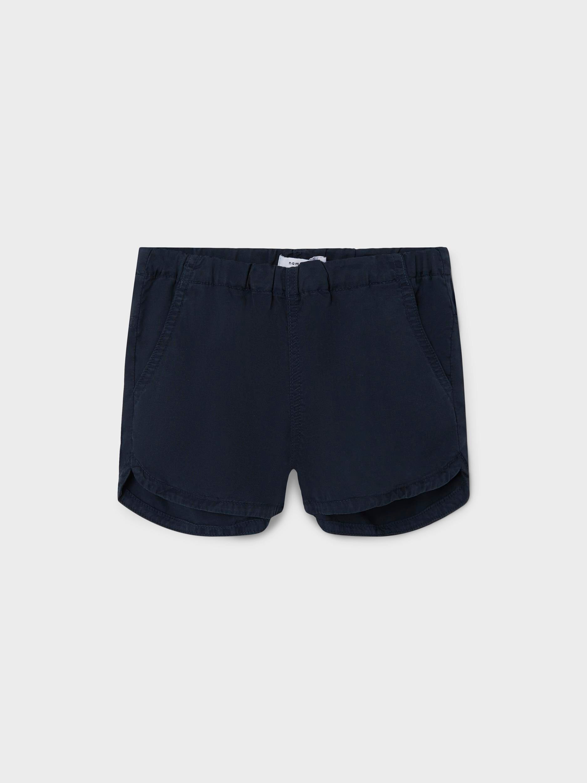 Short Baggy Marino