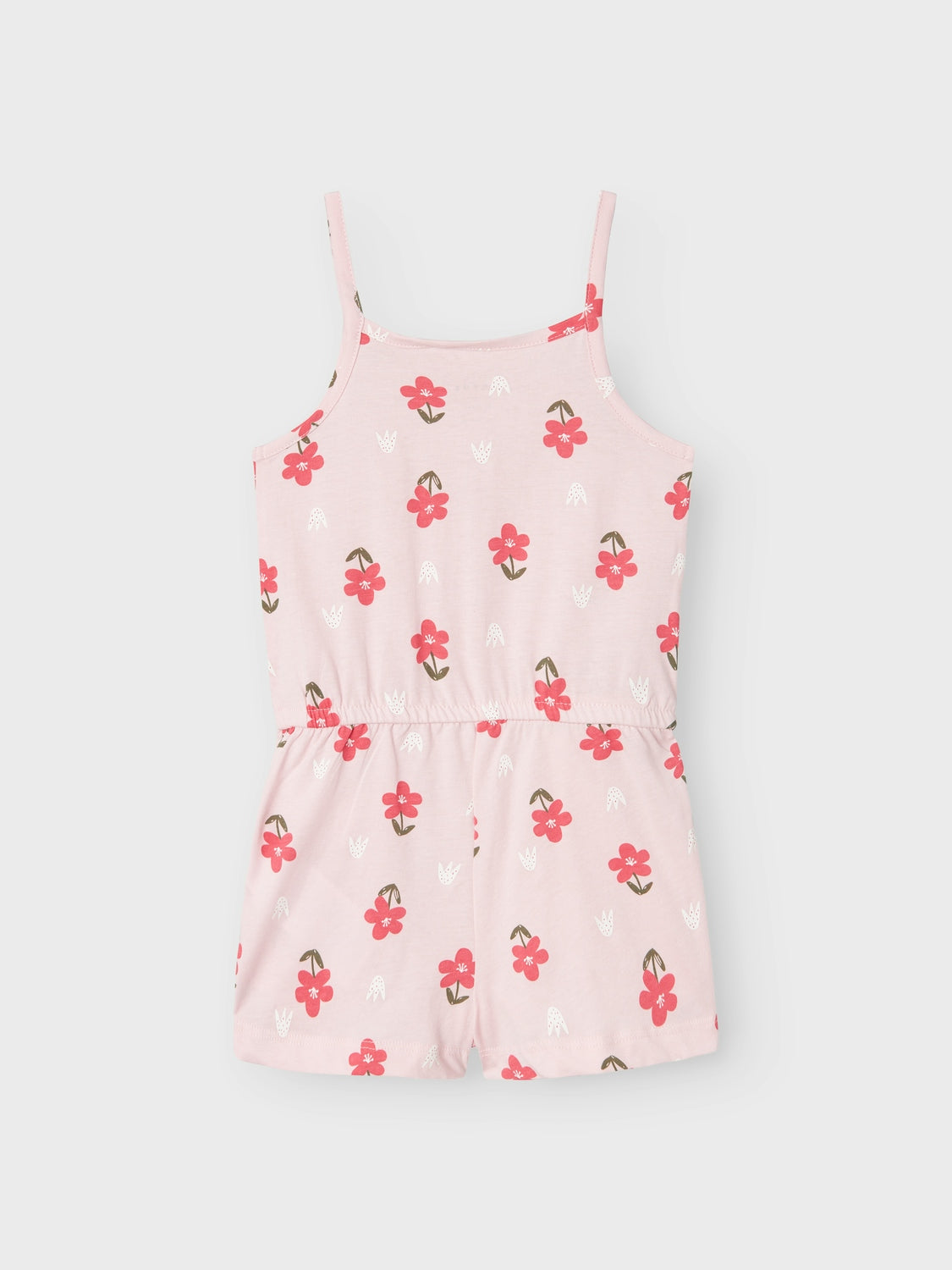 Mono Rosa Flores