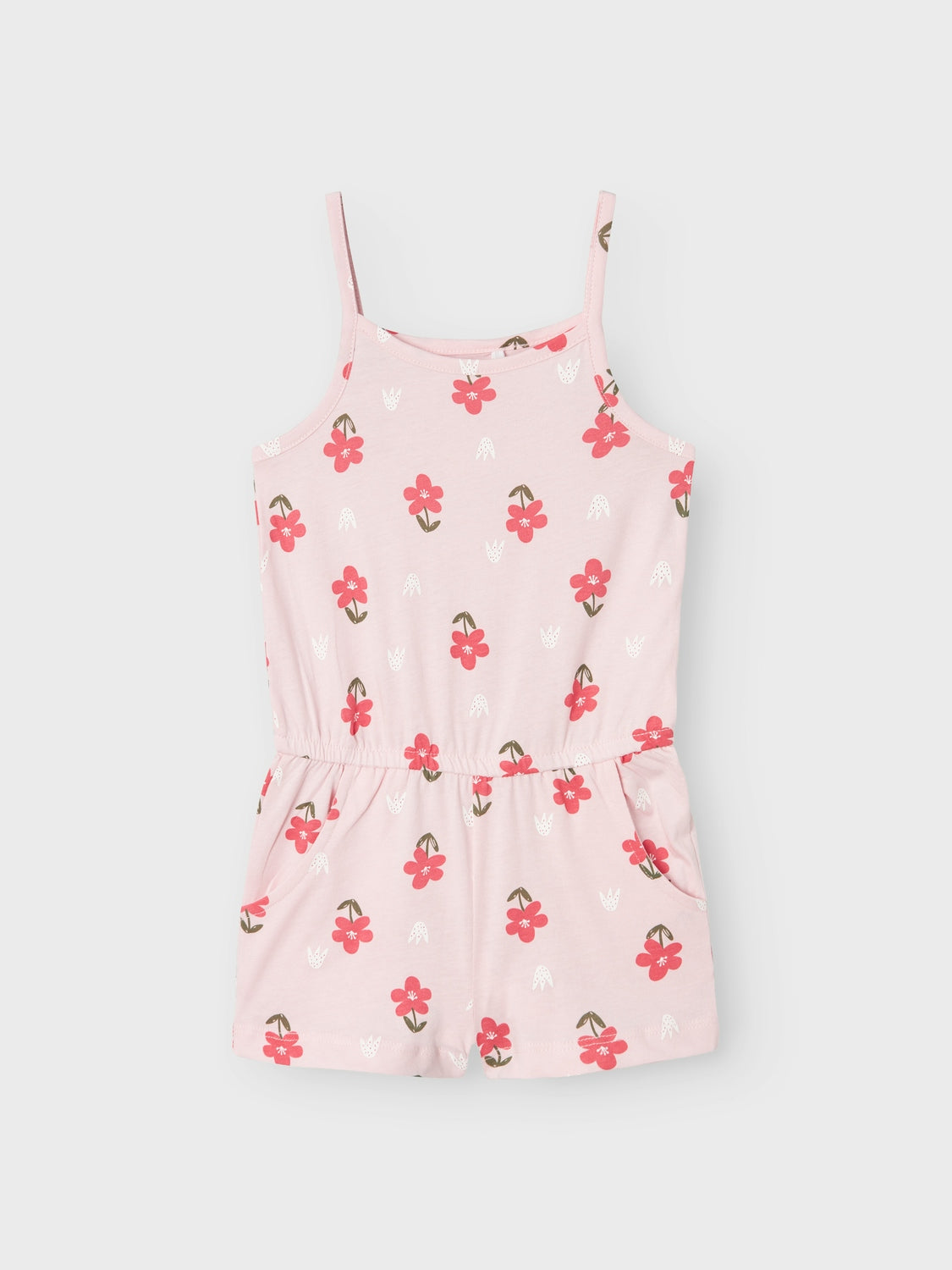 Mono Rosa Flores