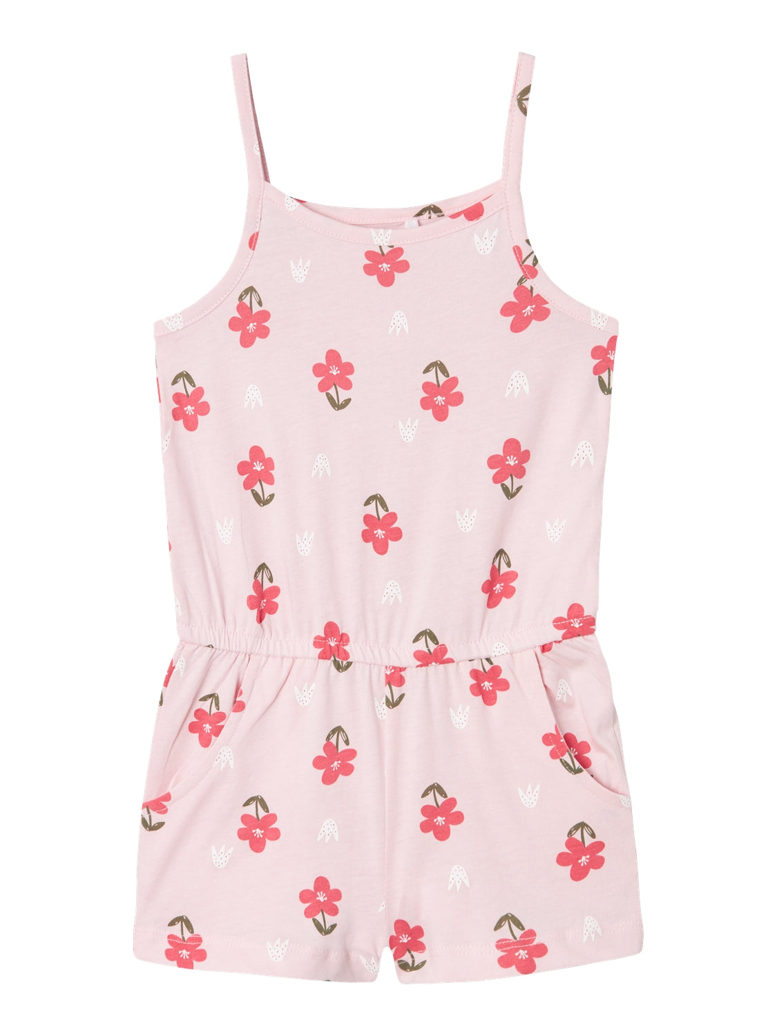 Mono Rosa Flores
