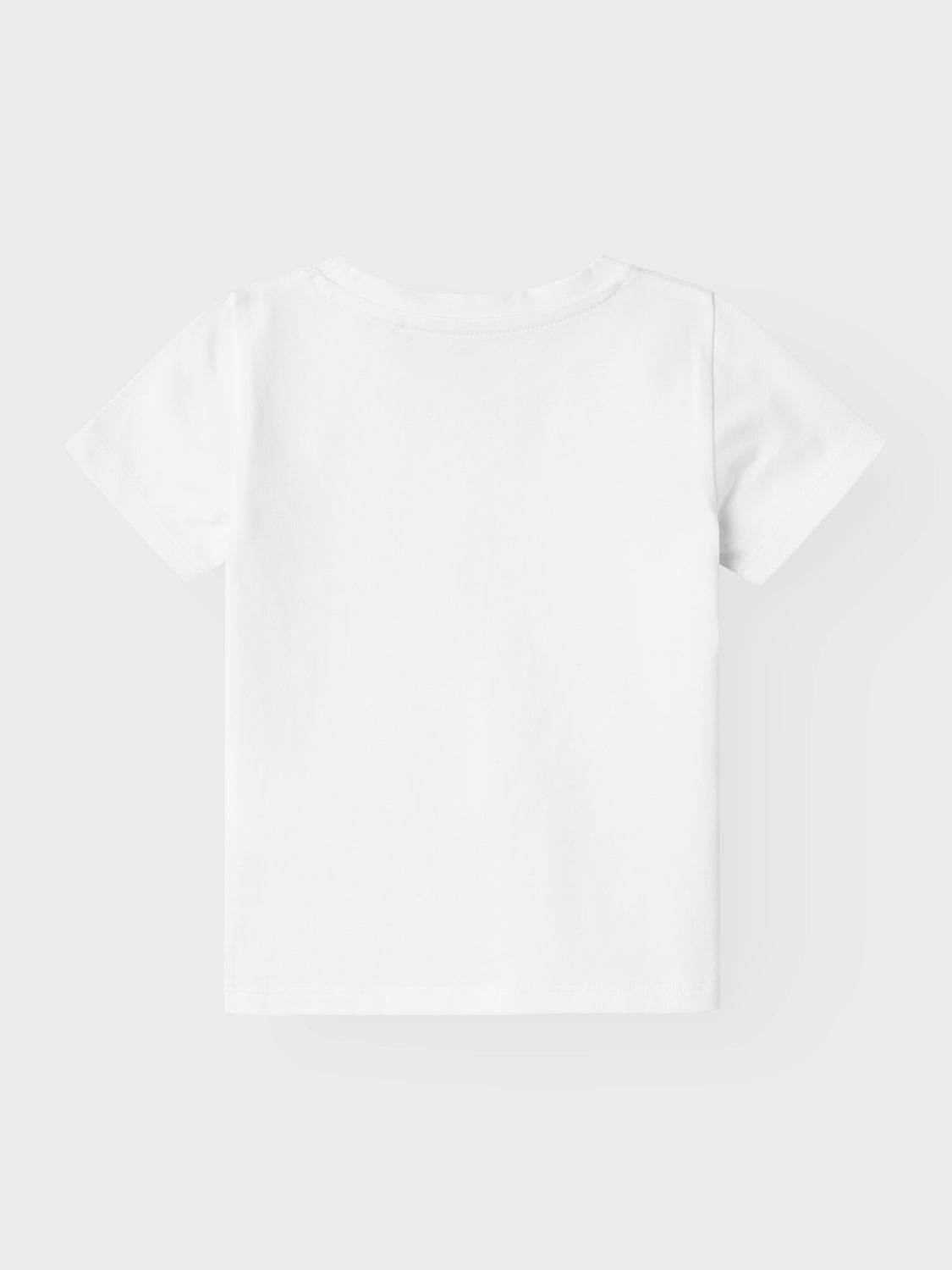 Camiseta Animalitos Blanca