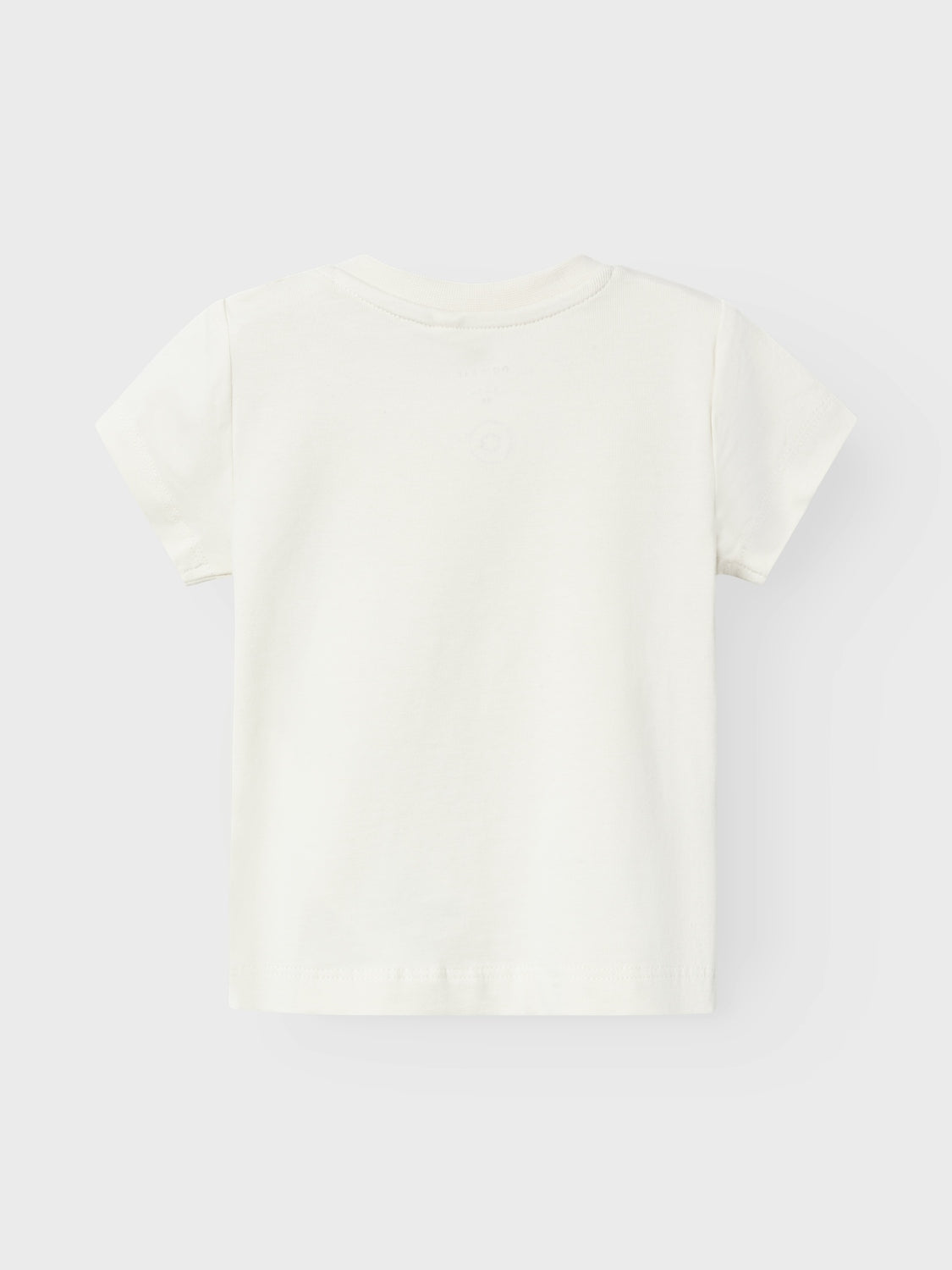 Camiseta Blanca Jirafa
