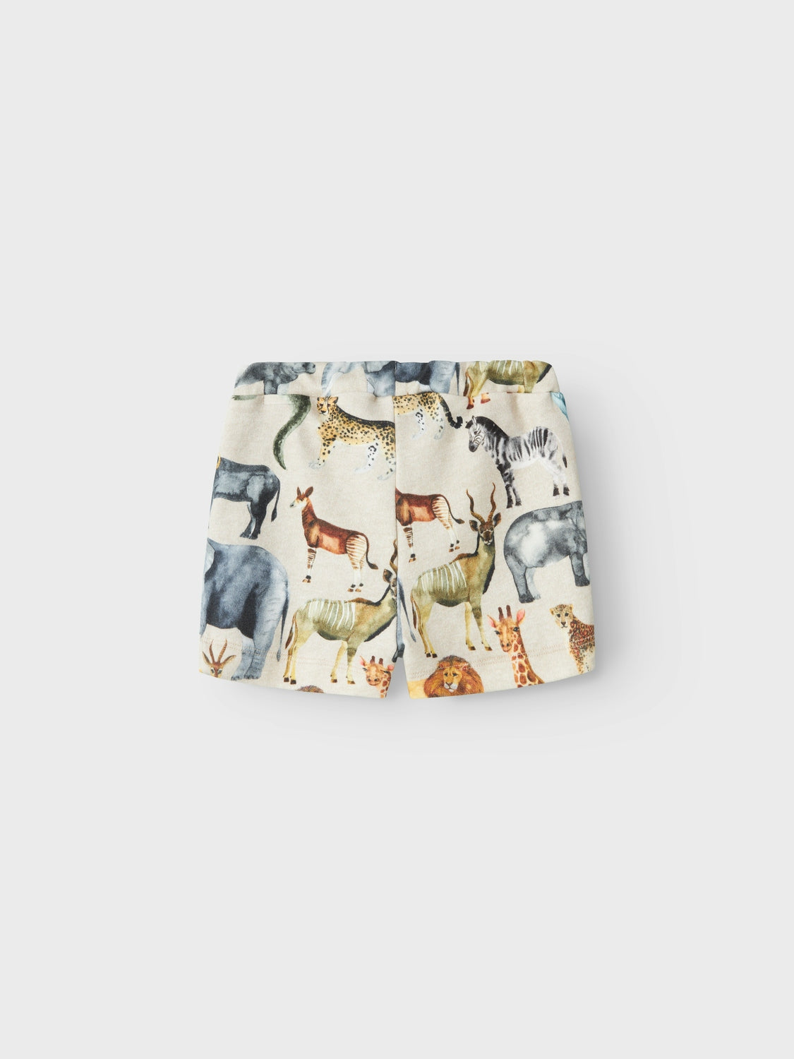 Conjunto Safari