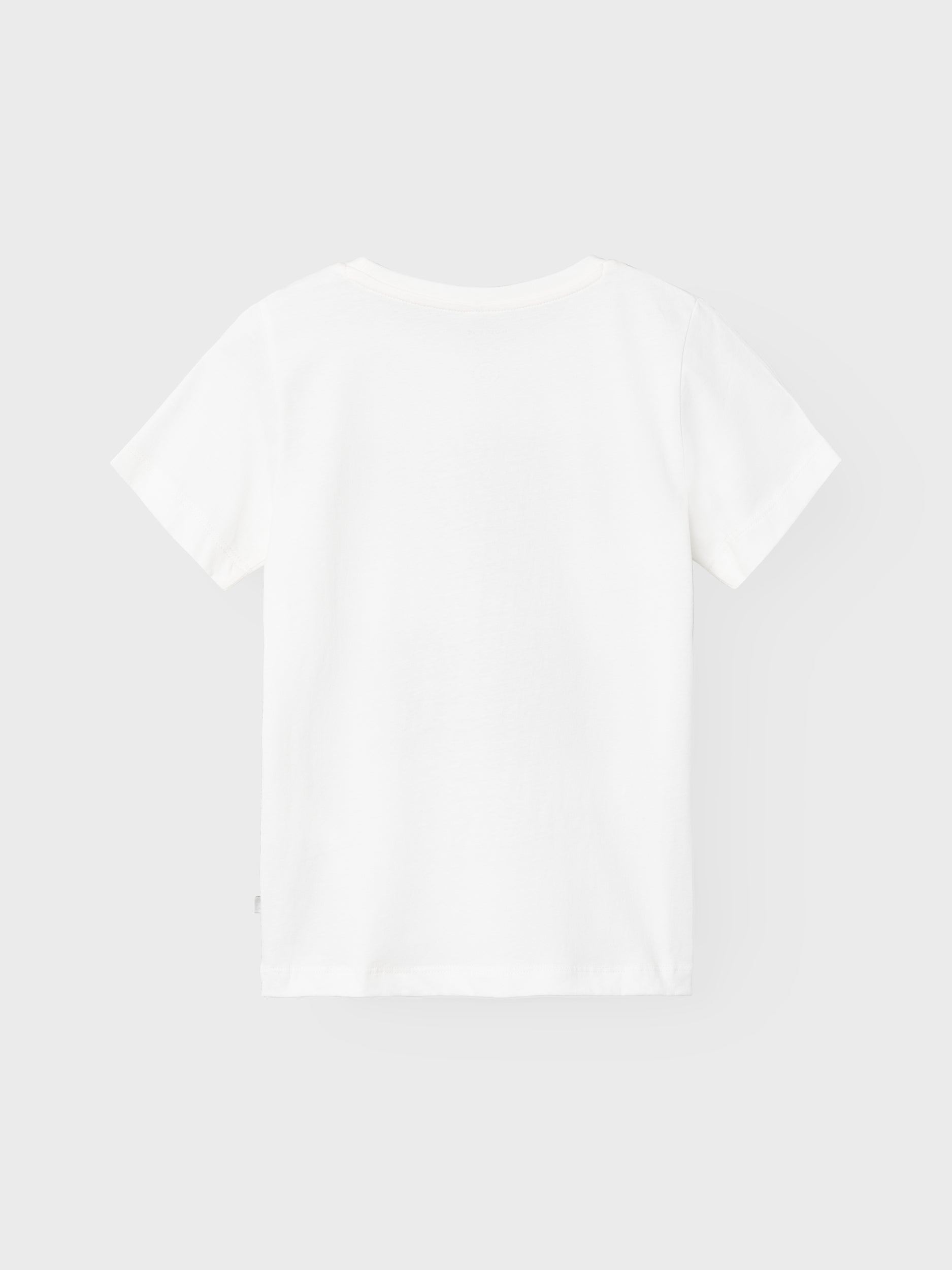 Camiseta Surf League Blanca