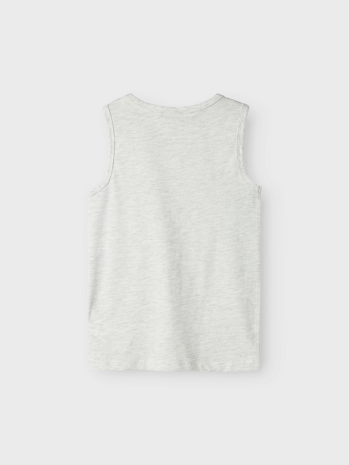 Camiseta Tirantes Florida 82 Gris