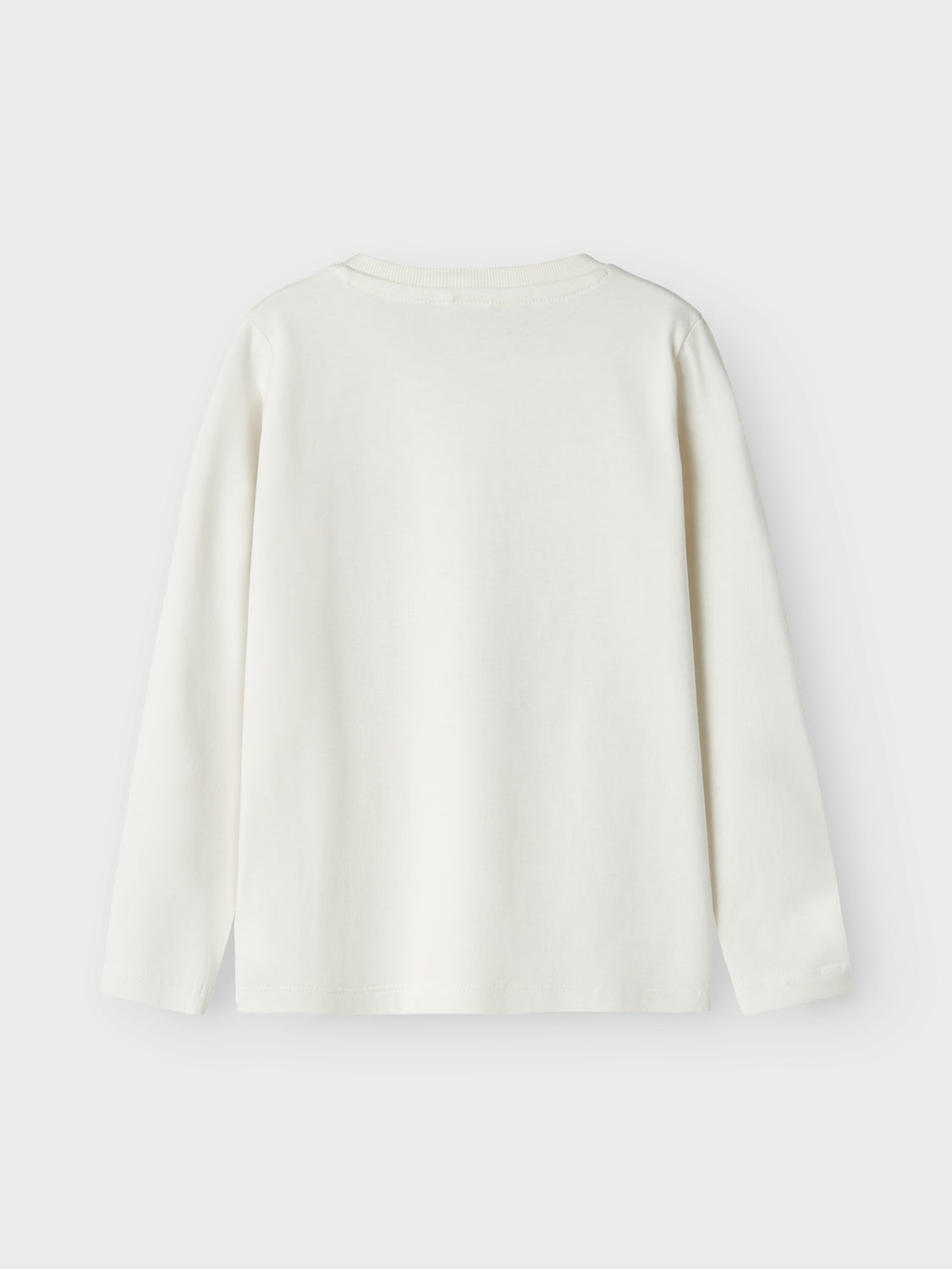 Camiseta Coche Animalitos Blanca